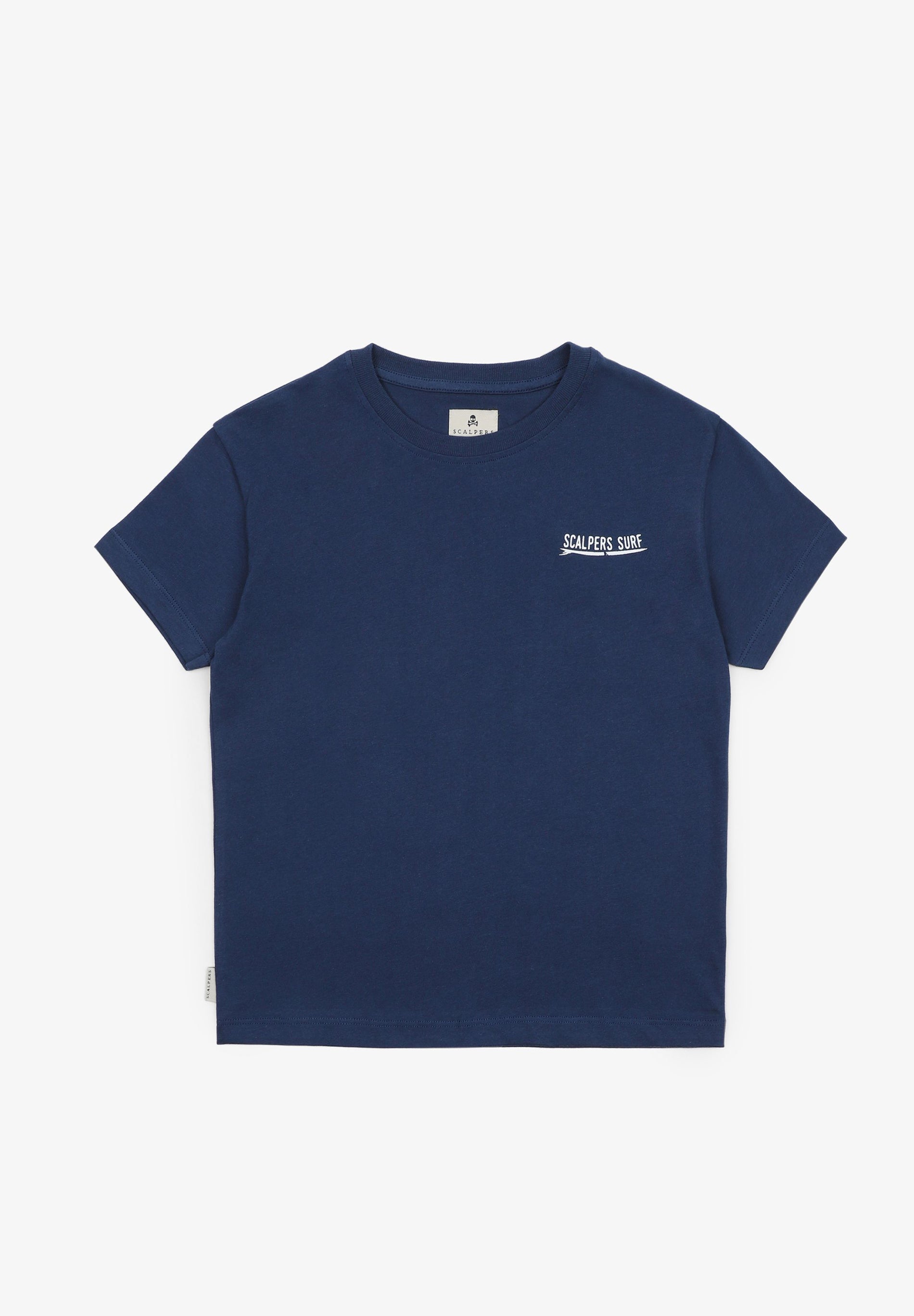 CAMISETA PRINT SURF