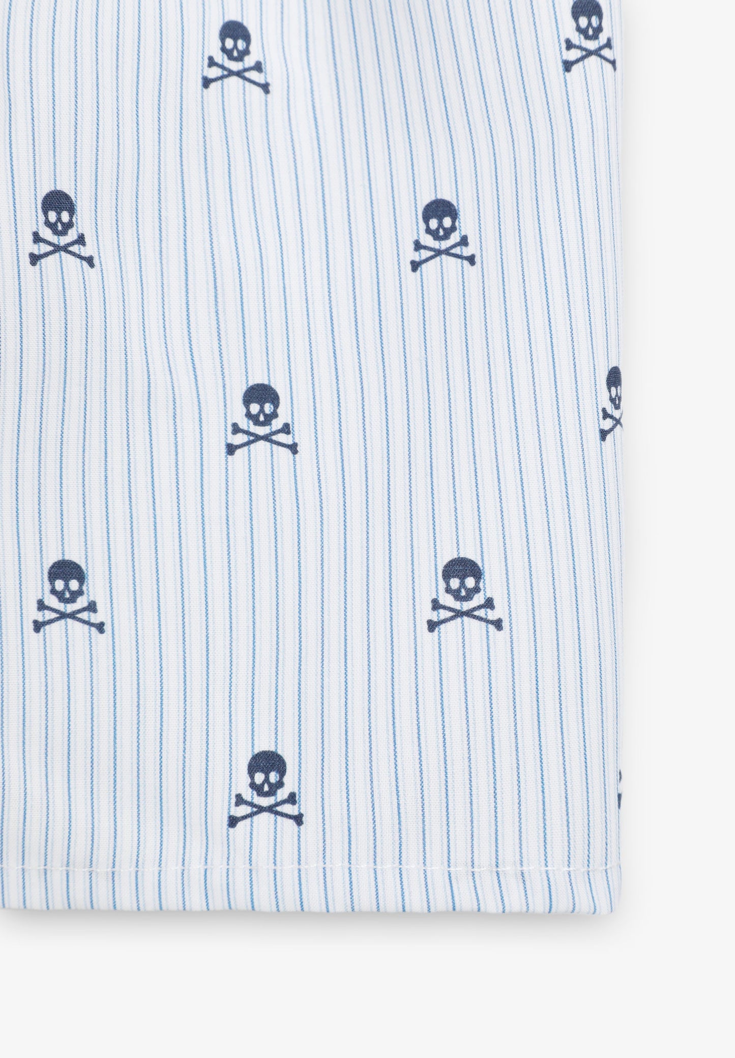 CALZONCILLO BOXER MONOGRAMA