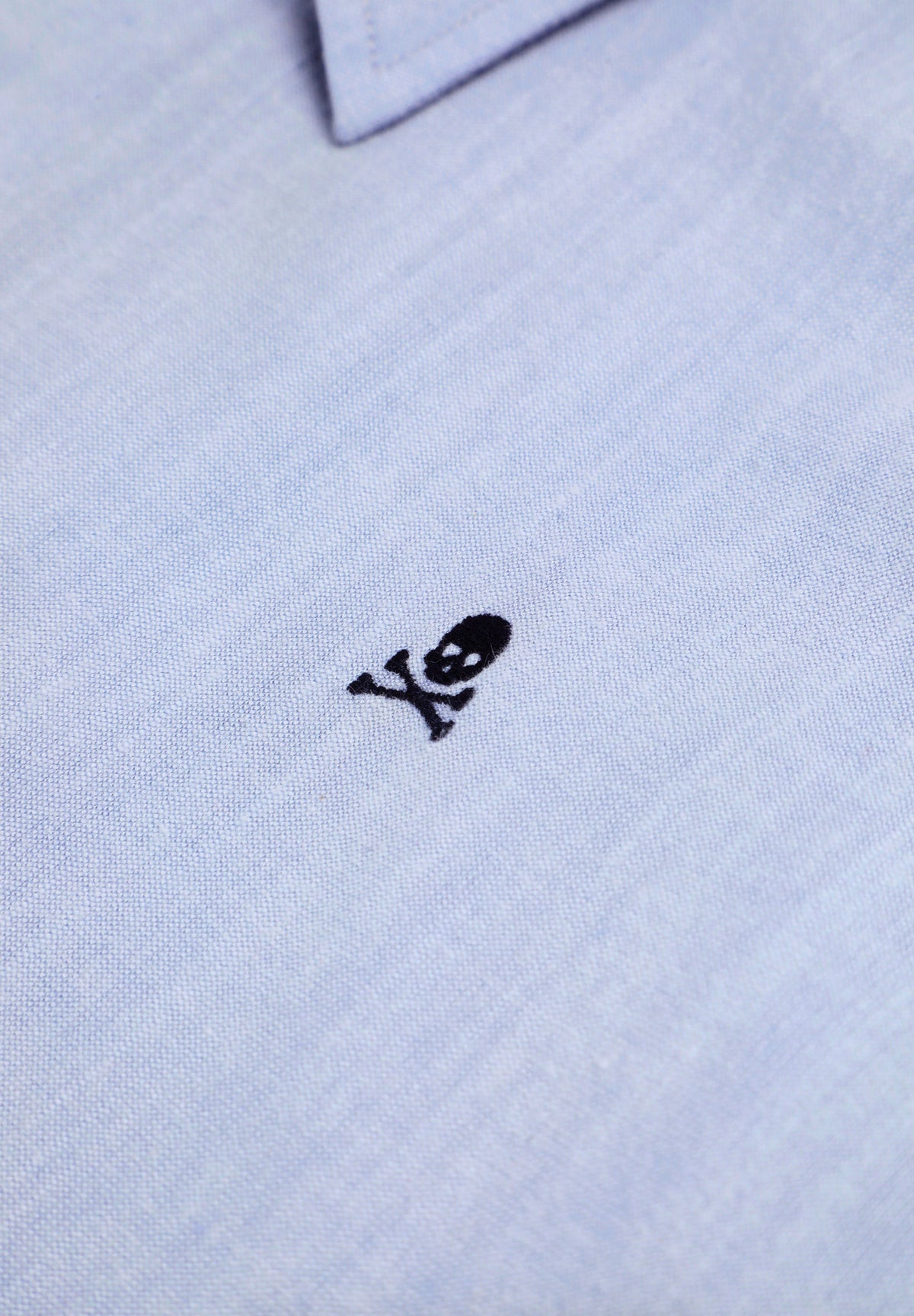 CAMISA CALAVERA