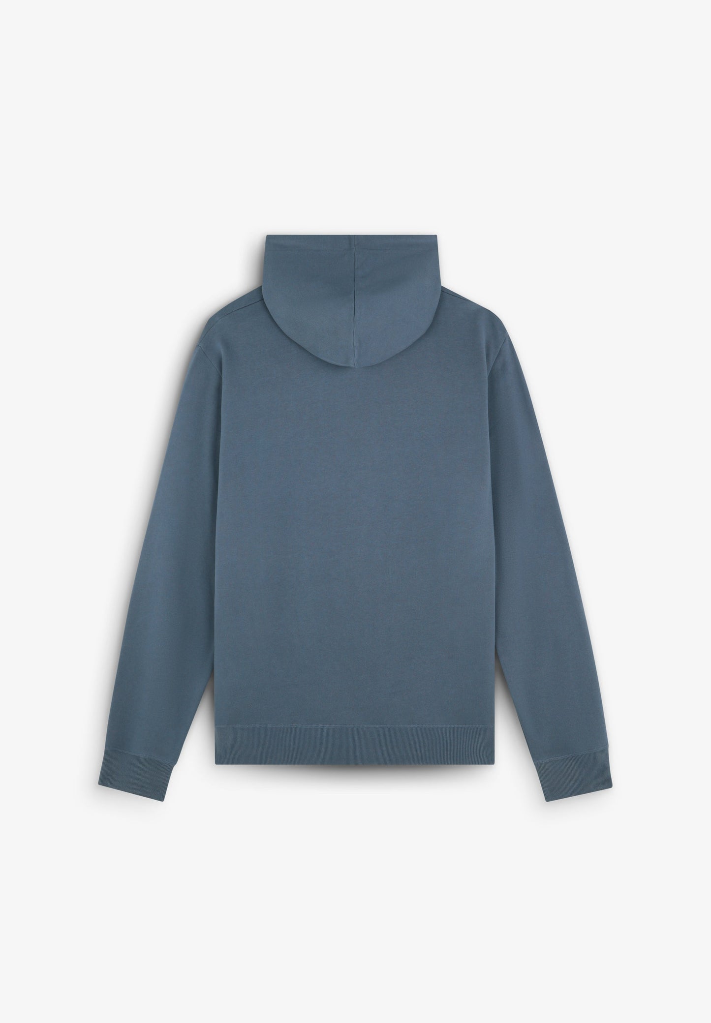 POLERÓN CAPUCHA CALAVERA TONO