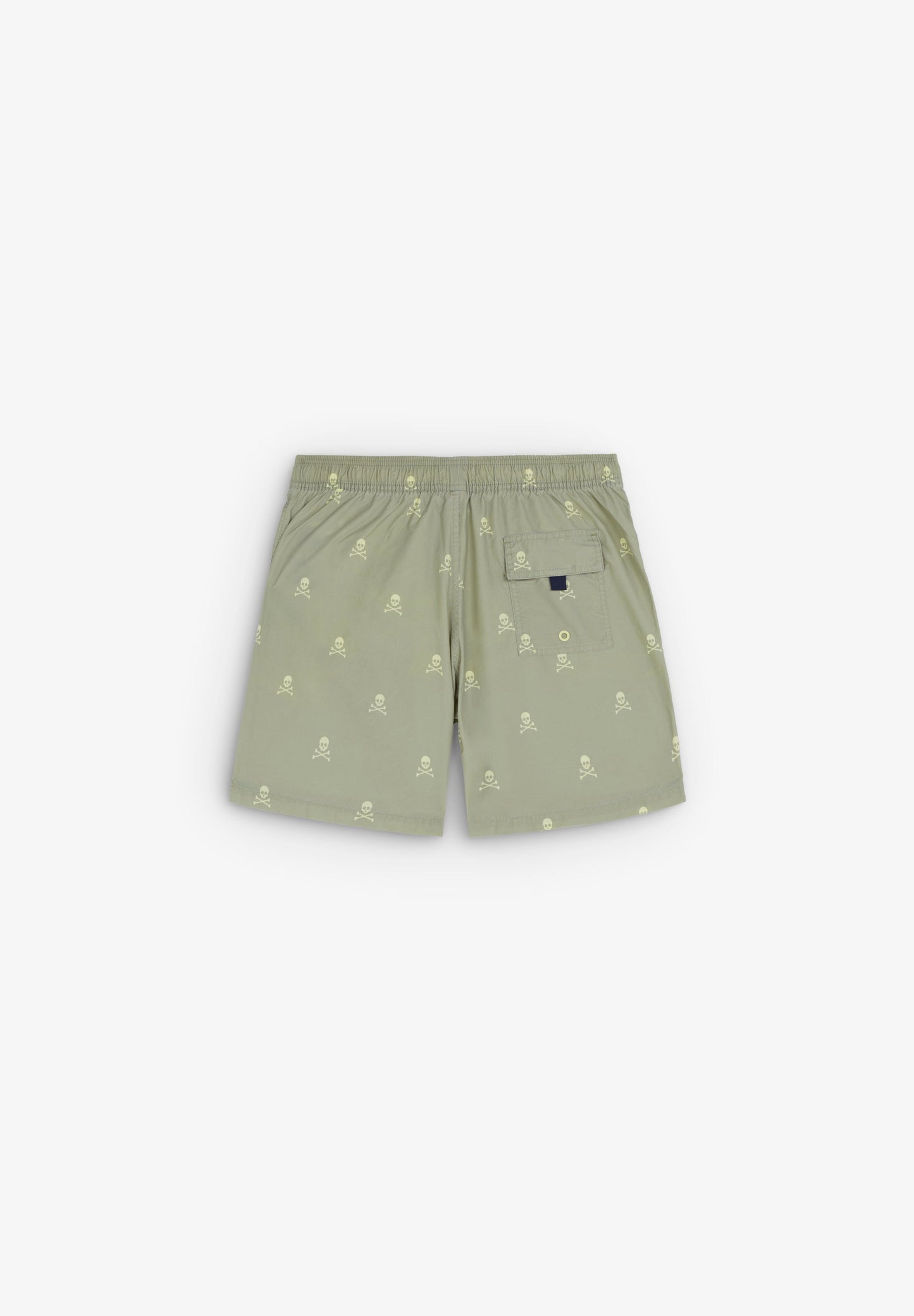 BAÑADOR PRINT CALAVERA