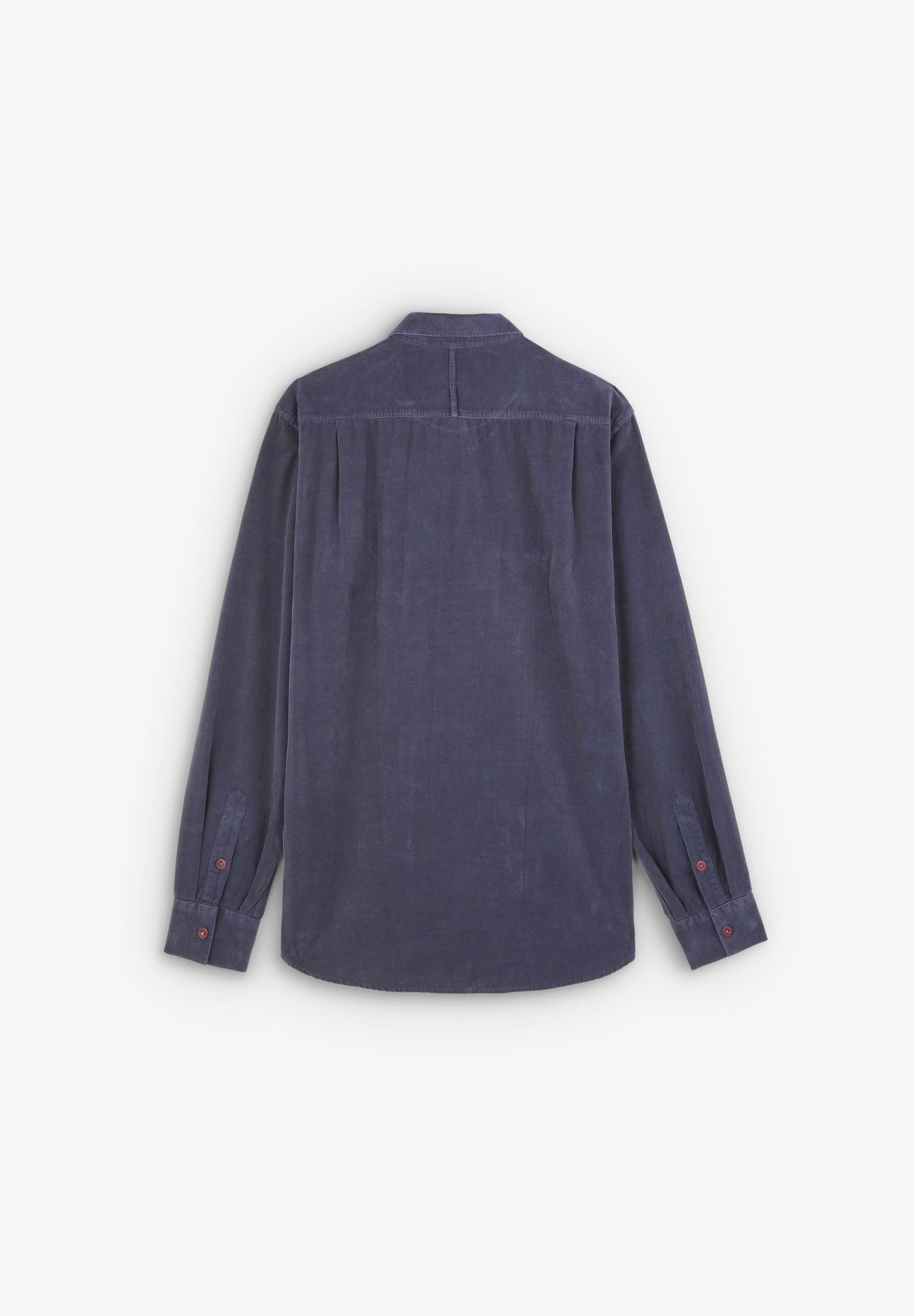 CAMISA BÁSICA ALGODÓN