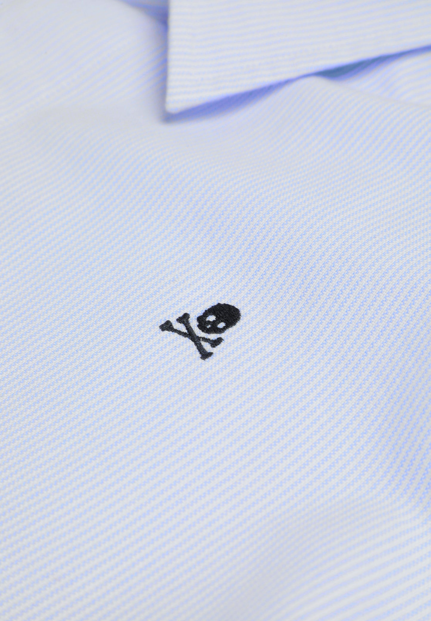 CAMISA RAYAS REGULAR FIT