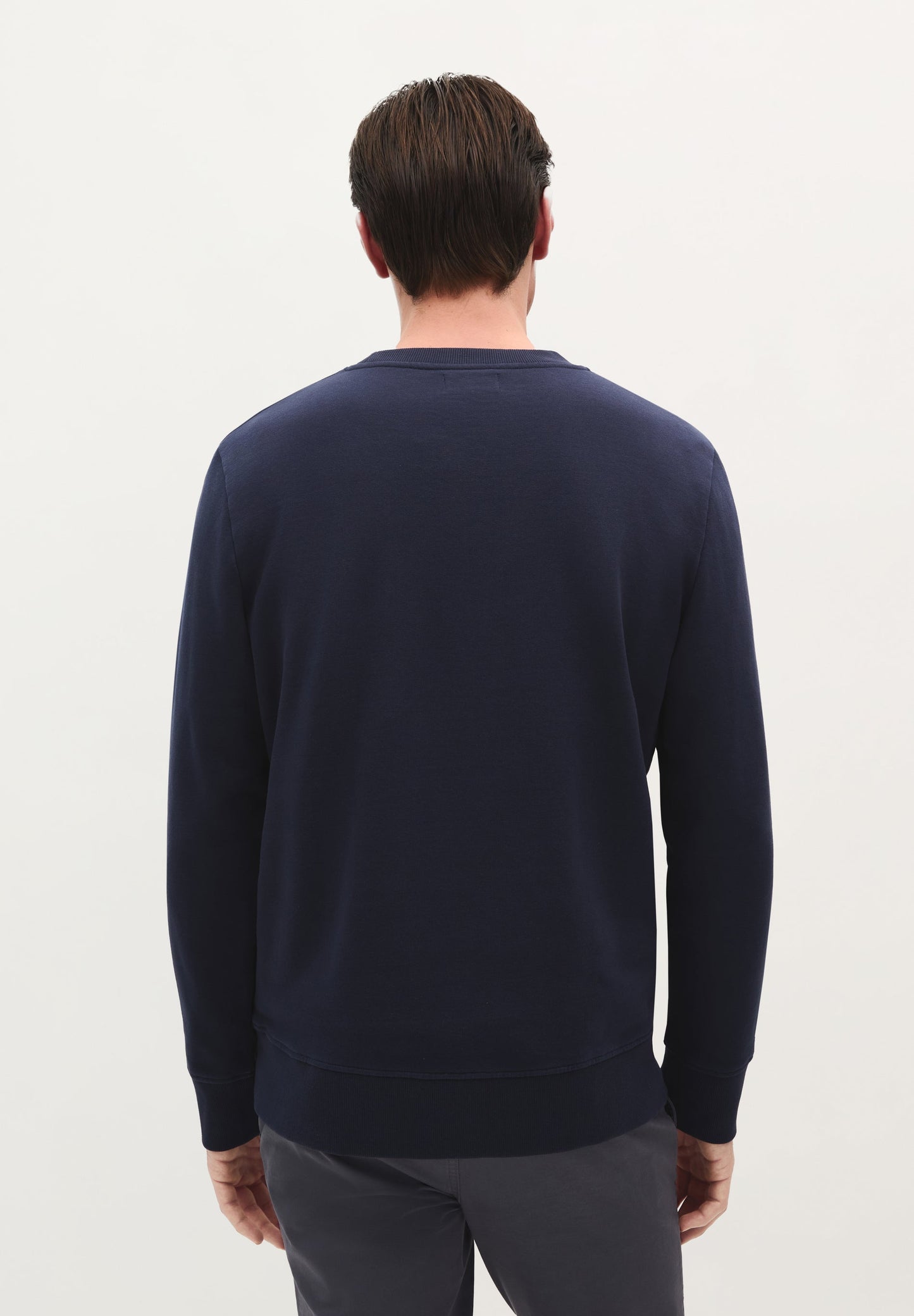 POLERÓN LOGO RELIEVE