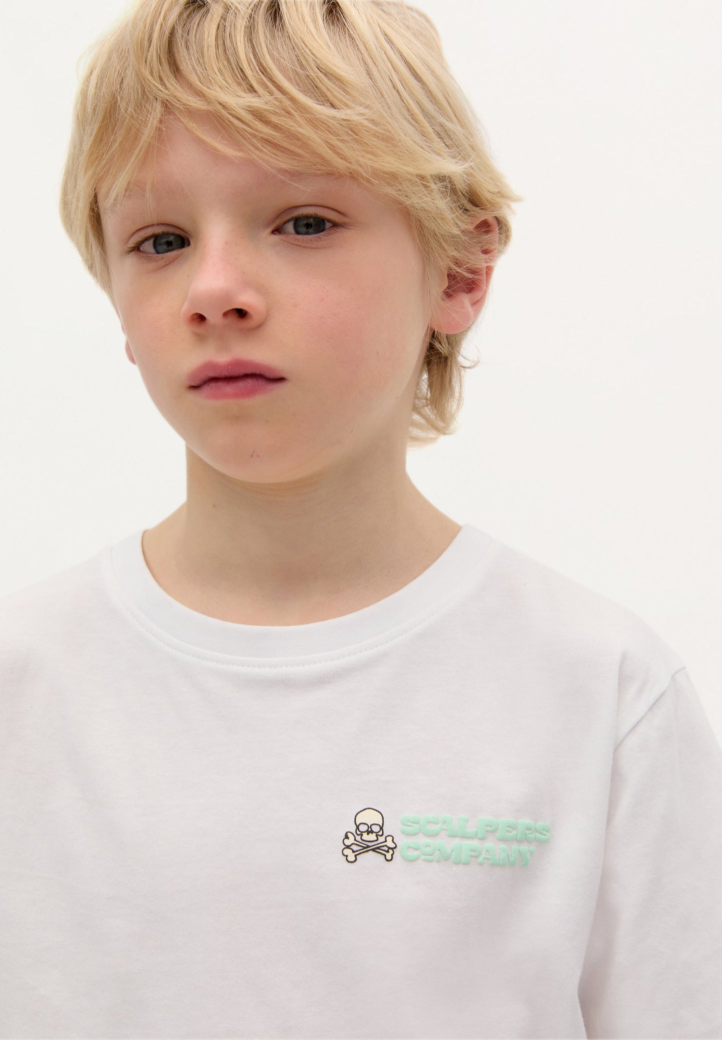 POLERA PRINT RELIEVE TRASERO