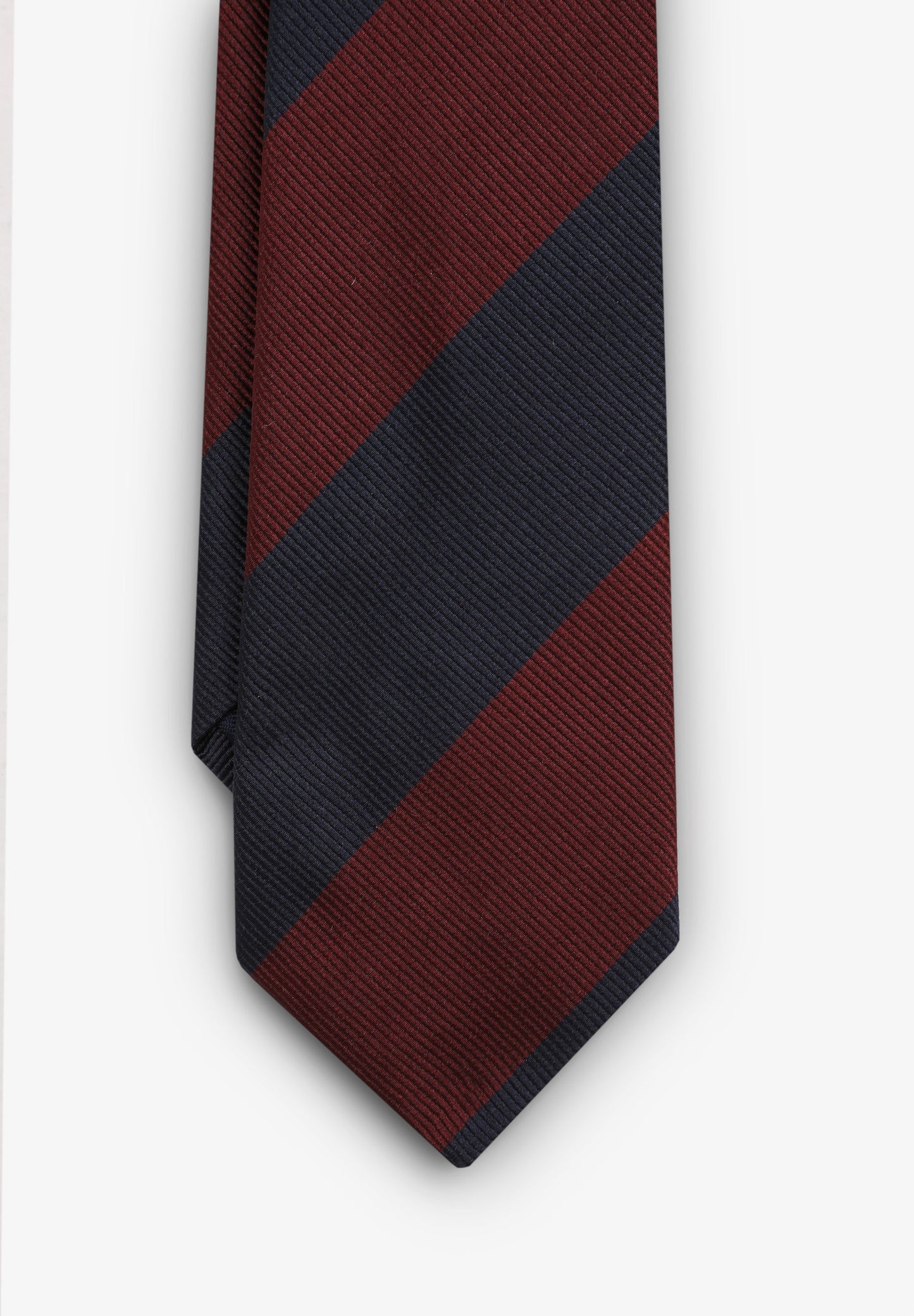 SCBIG STRIPES TIE