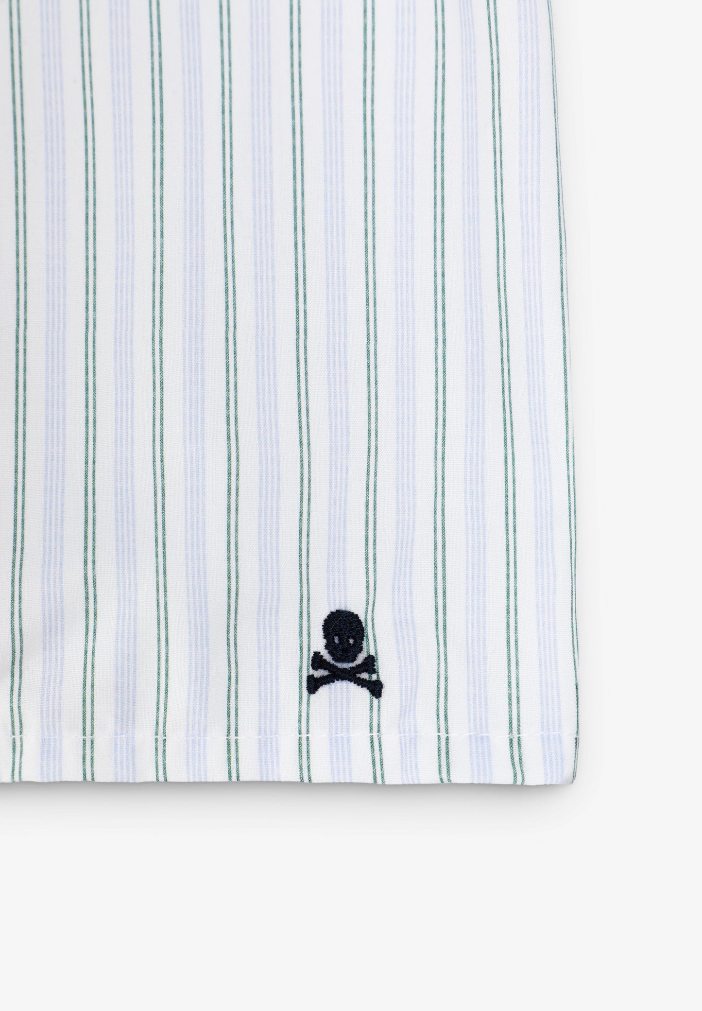 BOXER ESTAMPADO ALGODÓN