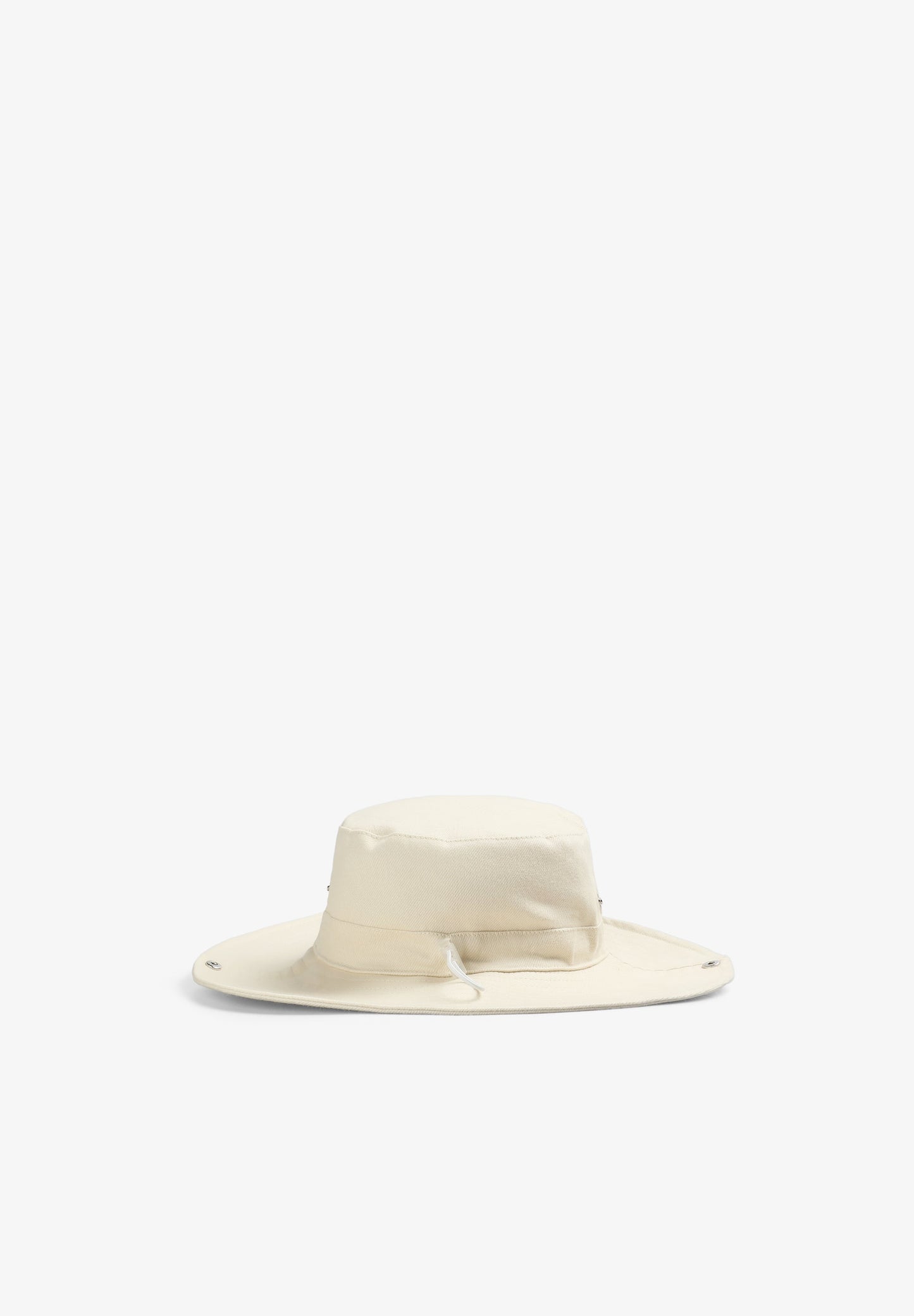SCSNAP SAFARI HAT