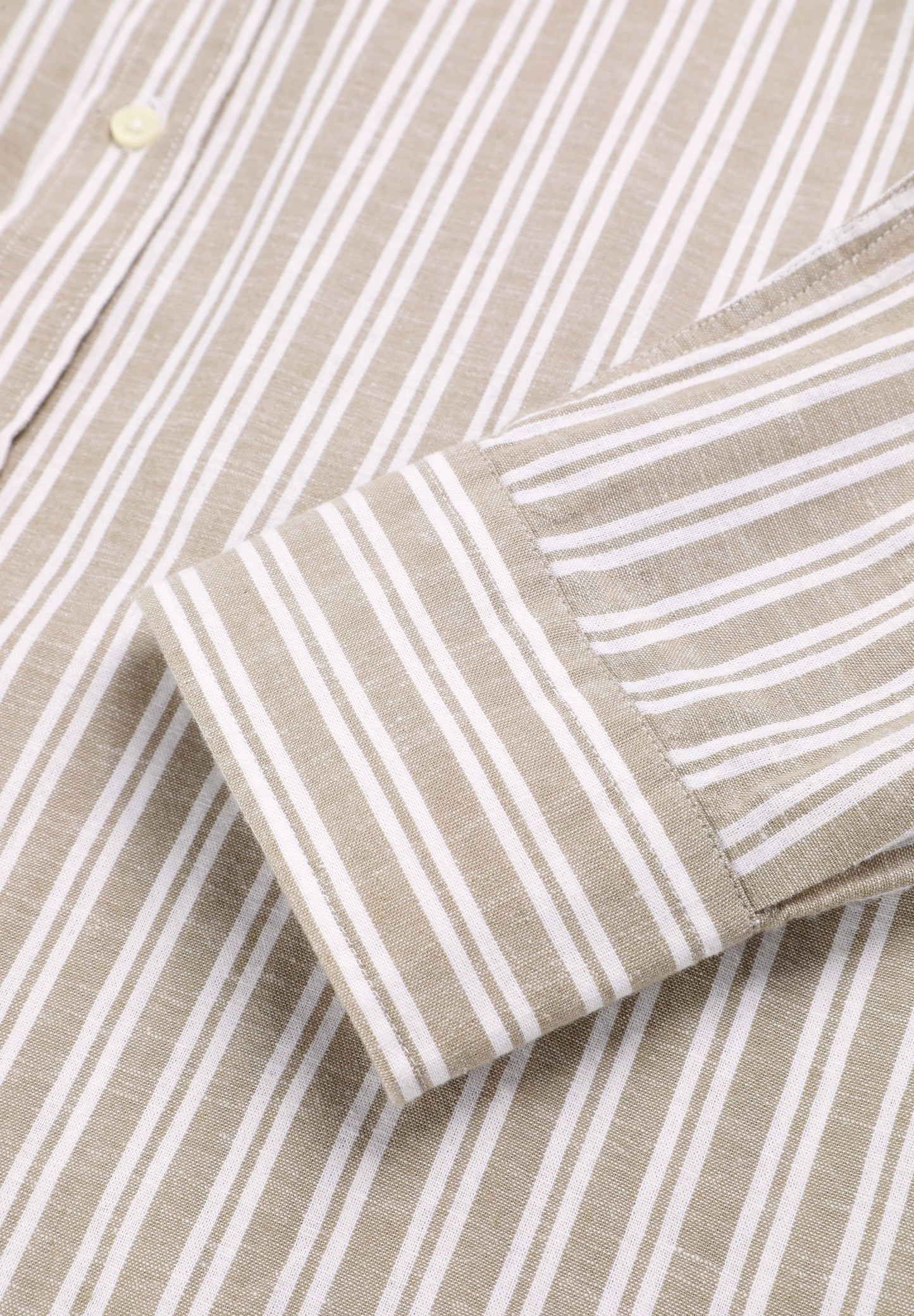 CAMISA RAYAS CALAVERA CONTRASTE