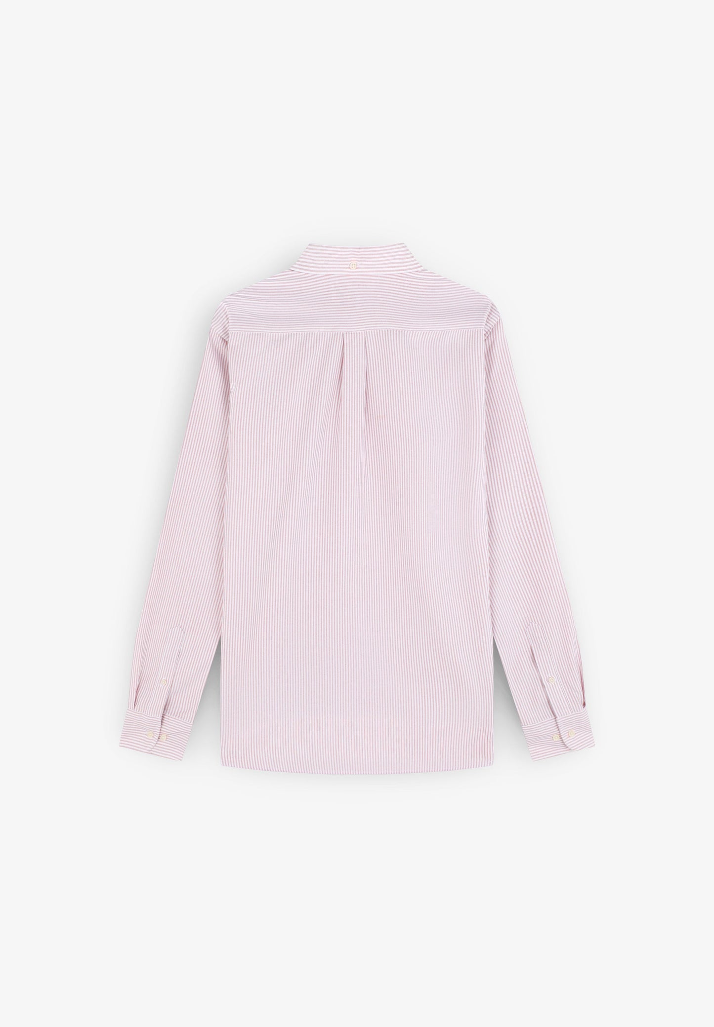 CAMISA CALAVERA CUELLO BOTONES