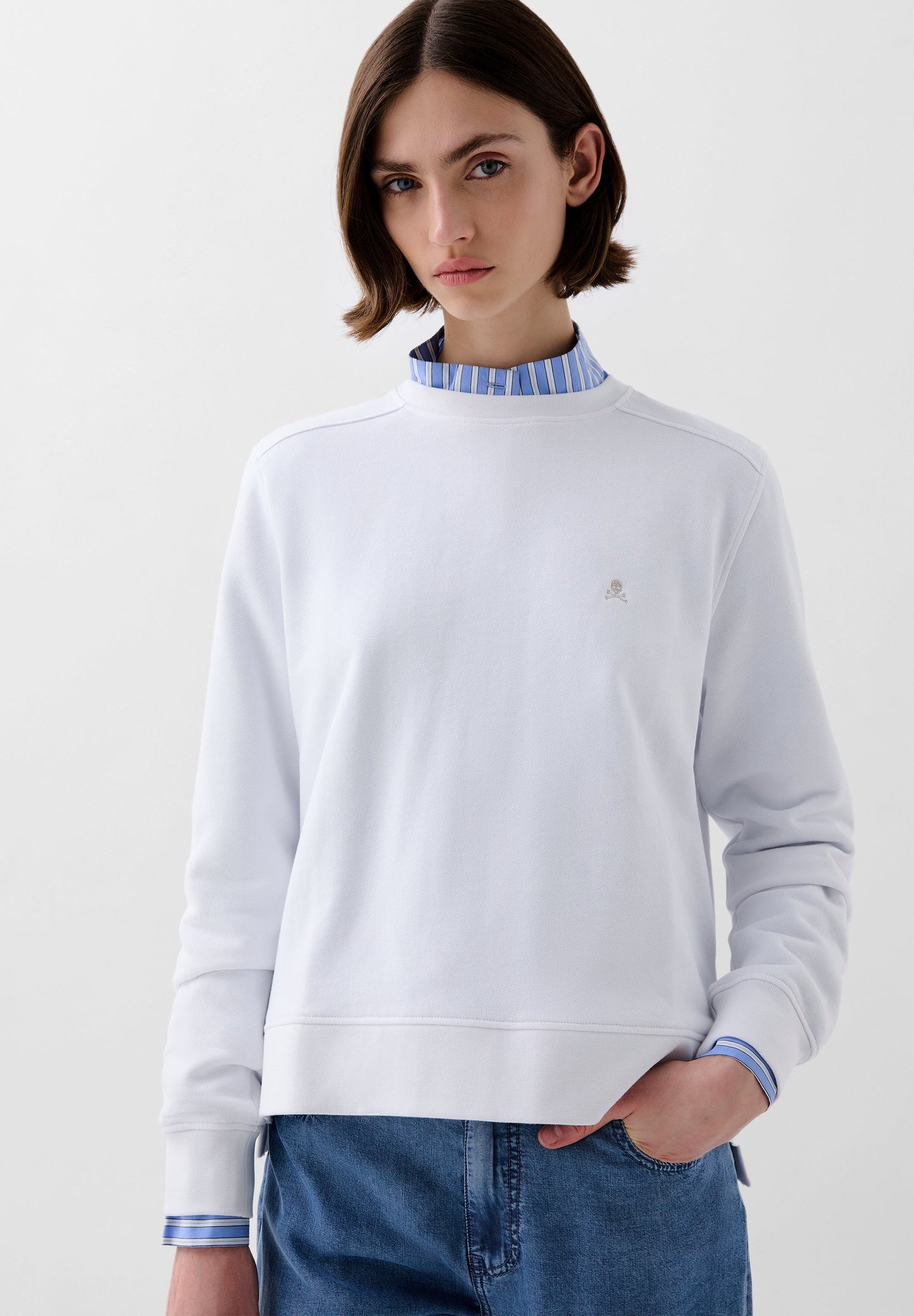 POLERÓN BÁSICO CALAVERA