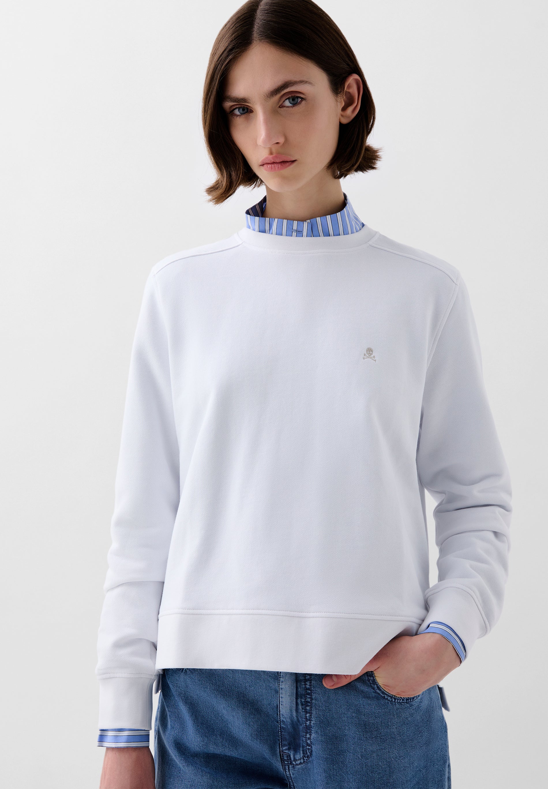 POLERÓN BÁSICO CALAVERA