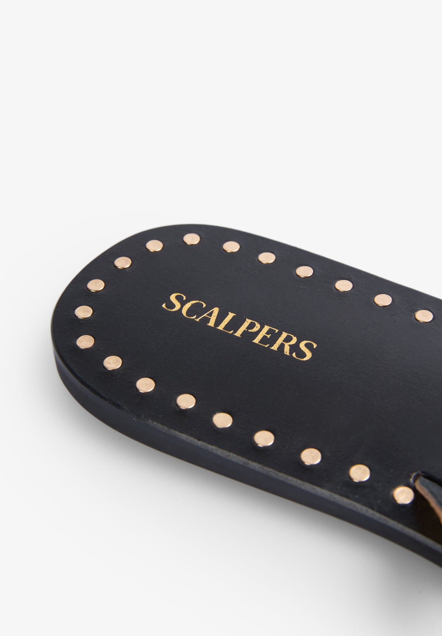 SCPOSITANO CROSS SANDAL