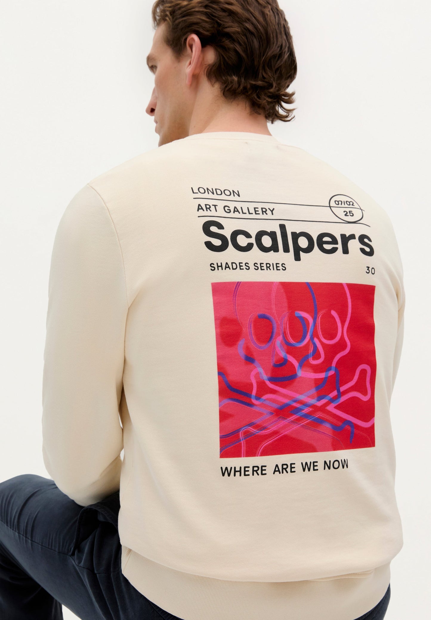 POLERÓN PRINT STROKE