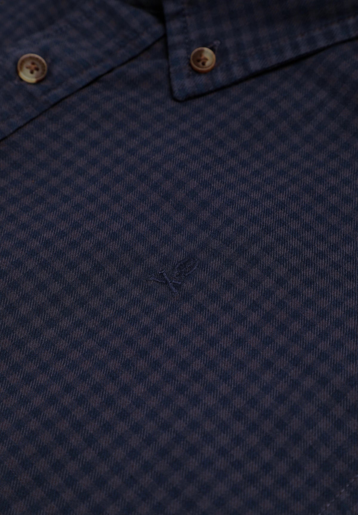 CAMISA TARTÁN REGULAR FIT