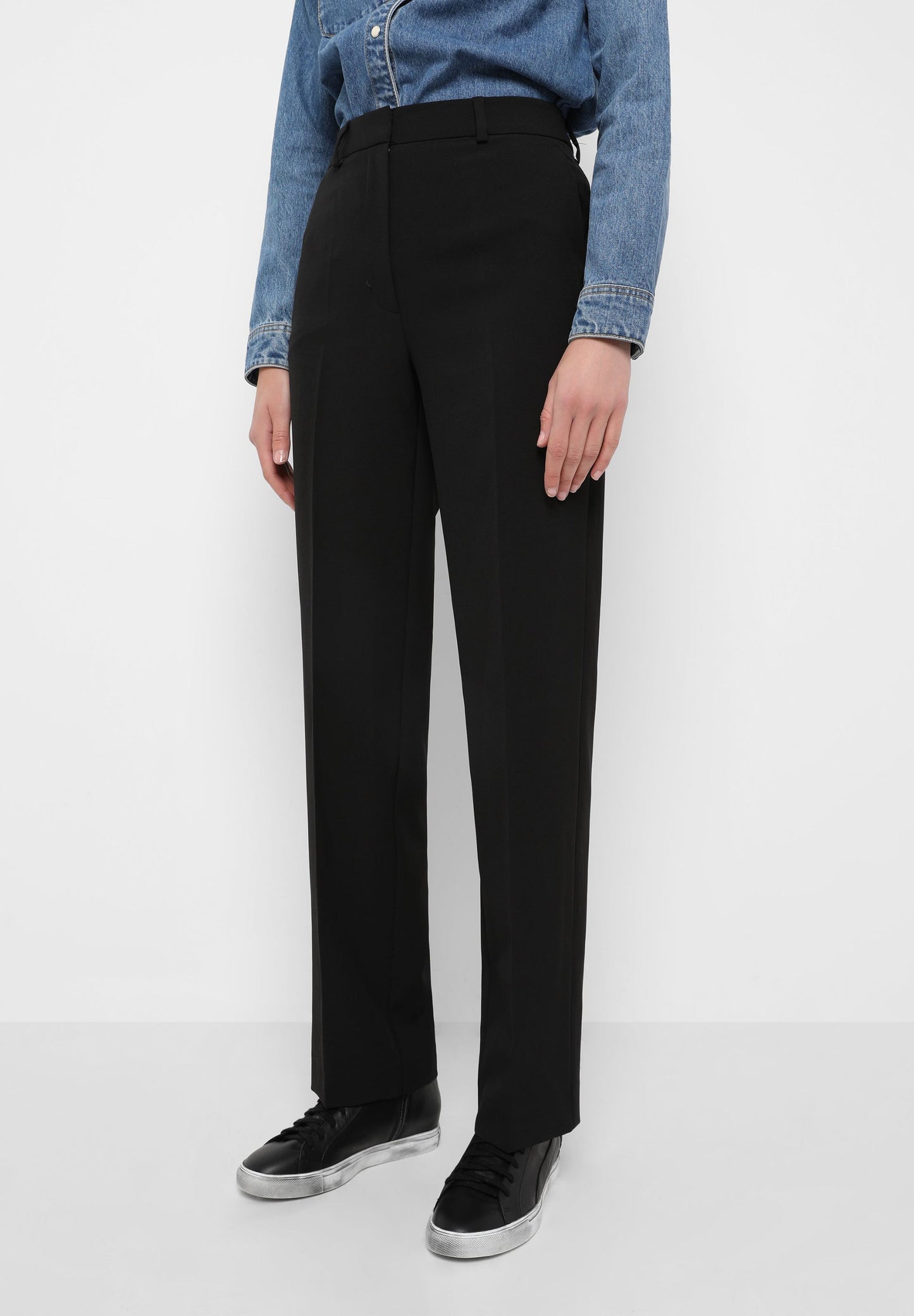 PANTALÓN RECTO