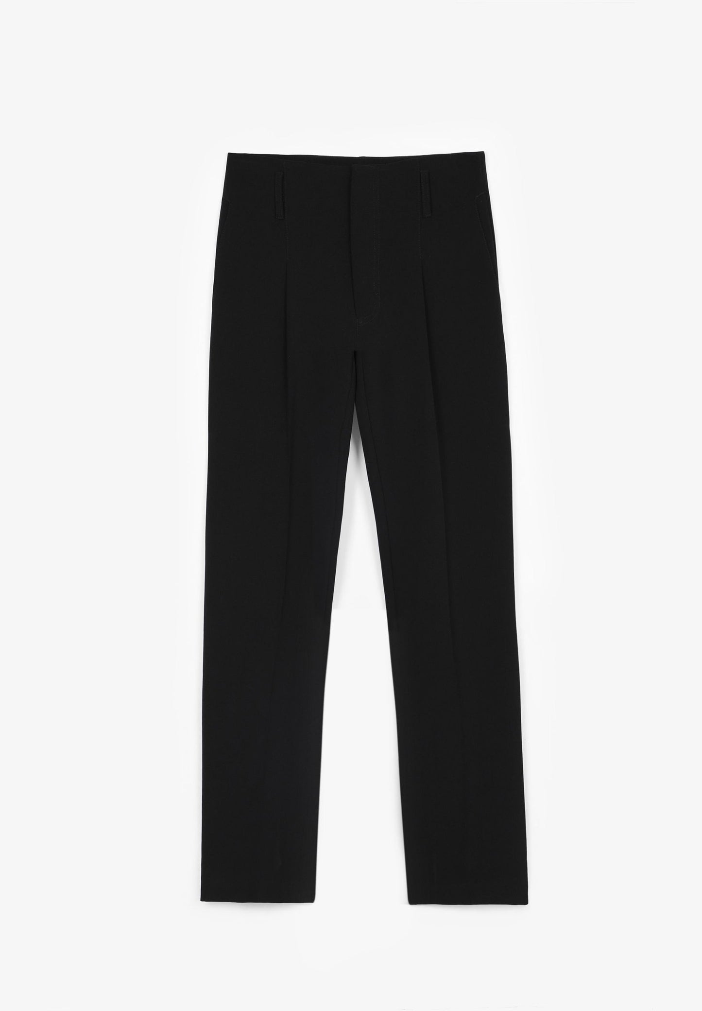 PANTALÓN RECTO