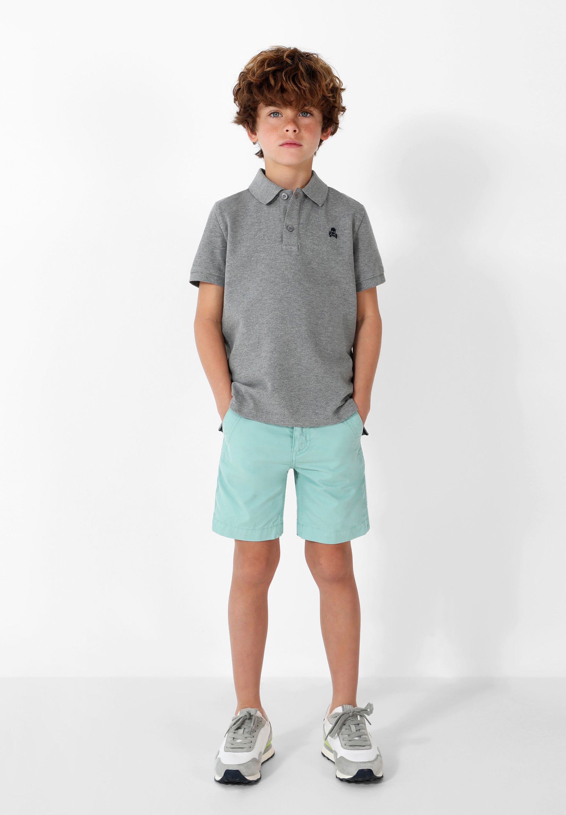 BERMUDAS LIGERAS