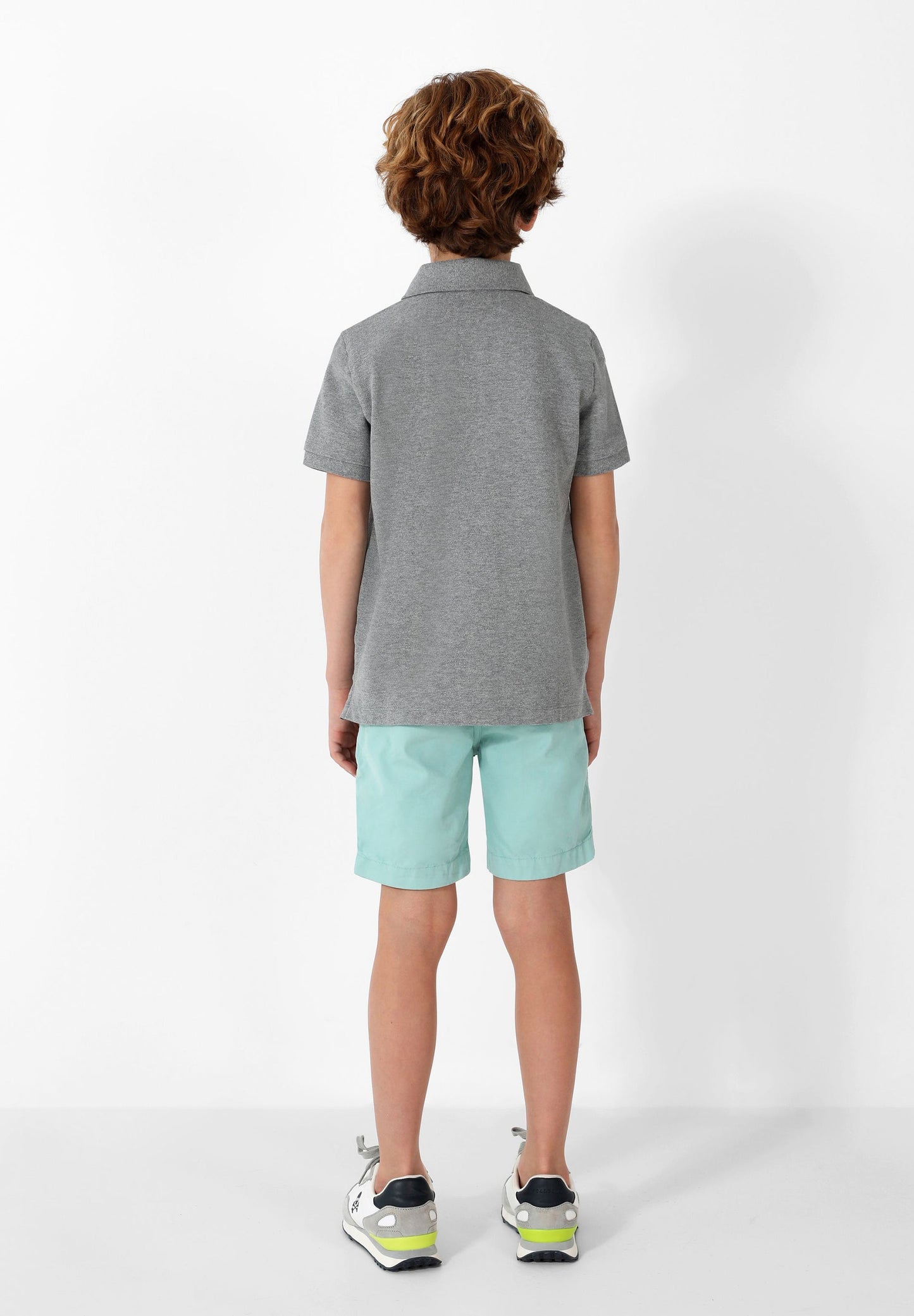 BERMUDAS LIGERAS