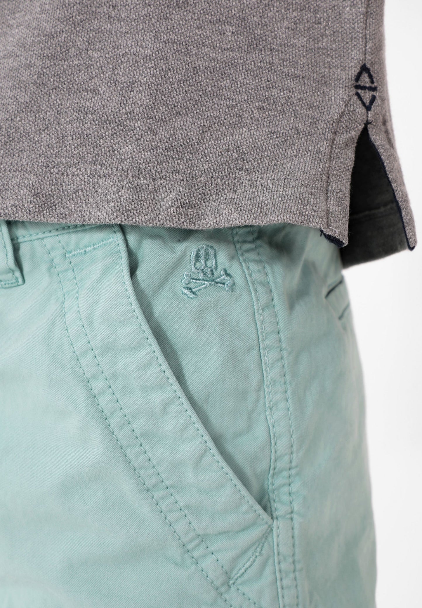 BERMUDAS LIGERAS