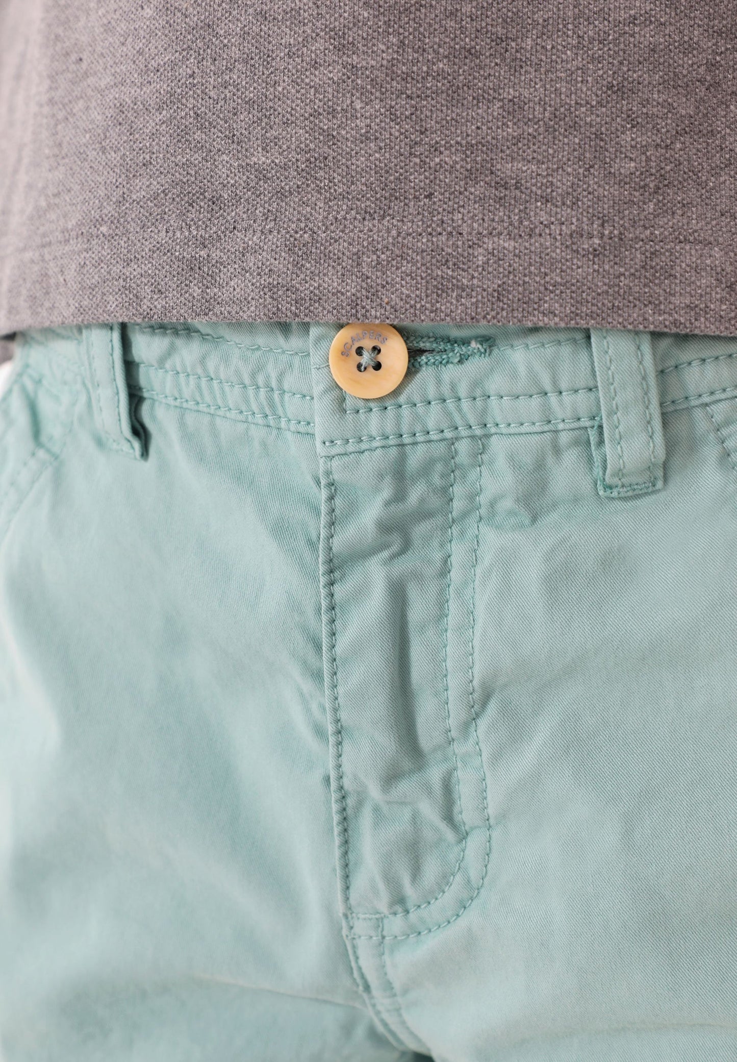 BERMUDAS LIGERAS