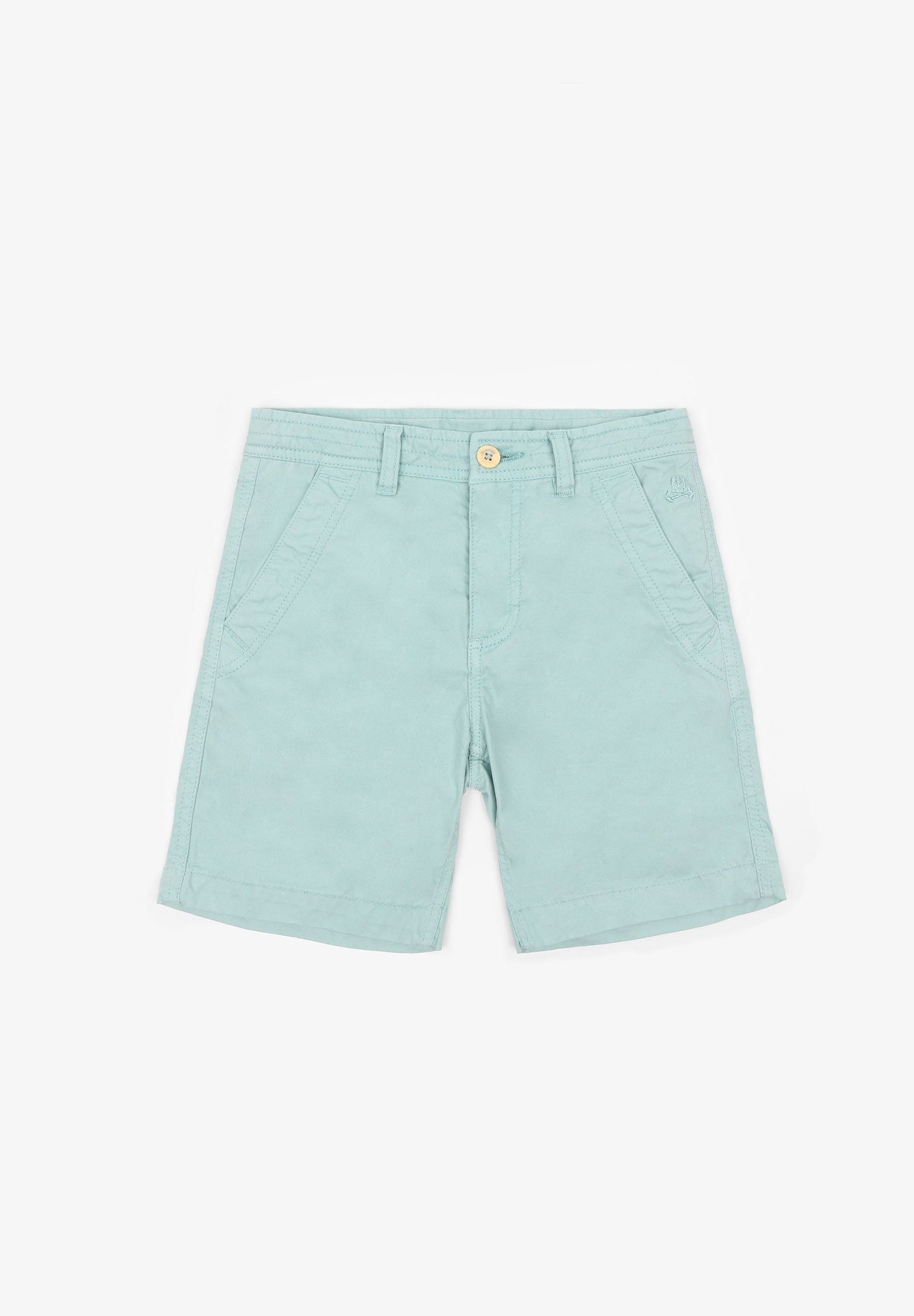 BERMUDAS LIGERAS