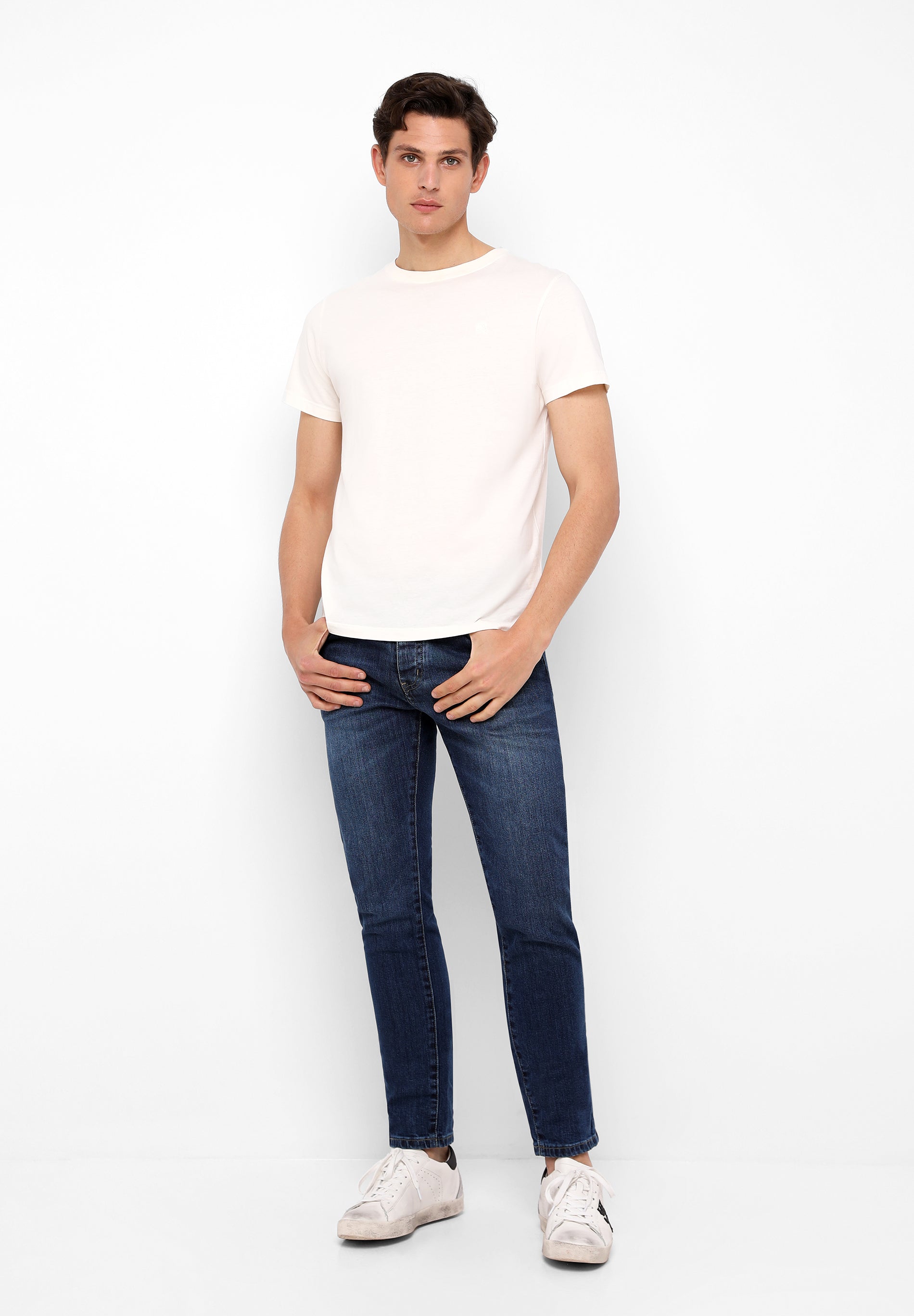 JEANS SLIM FIT