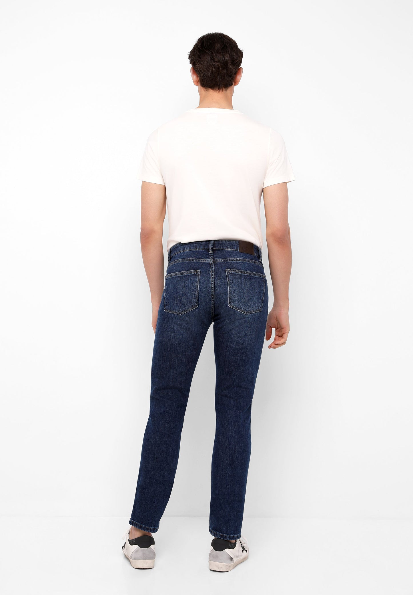 JEANS SLIM FIT