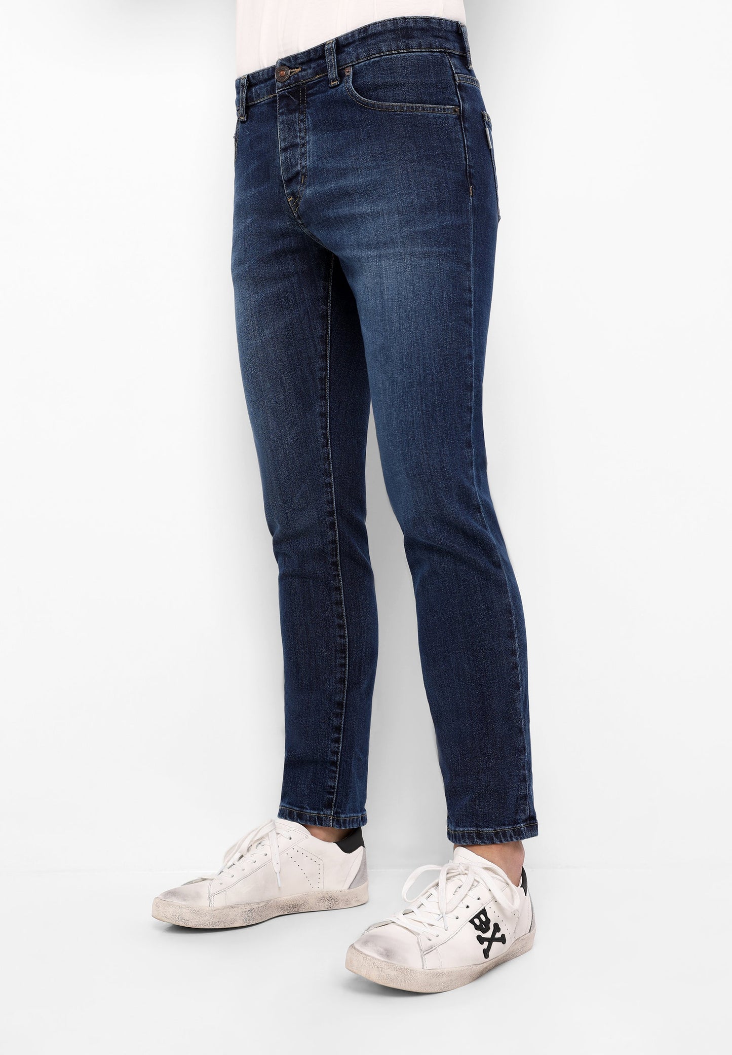 JEANS SLIM FIT