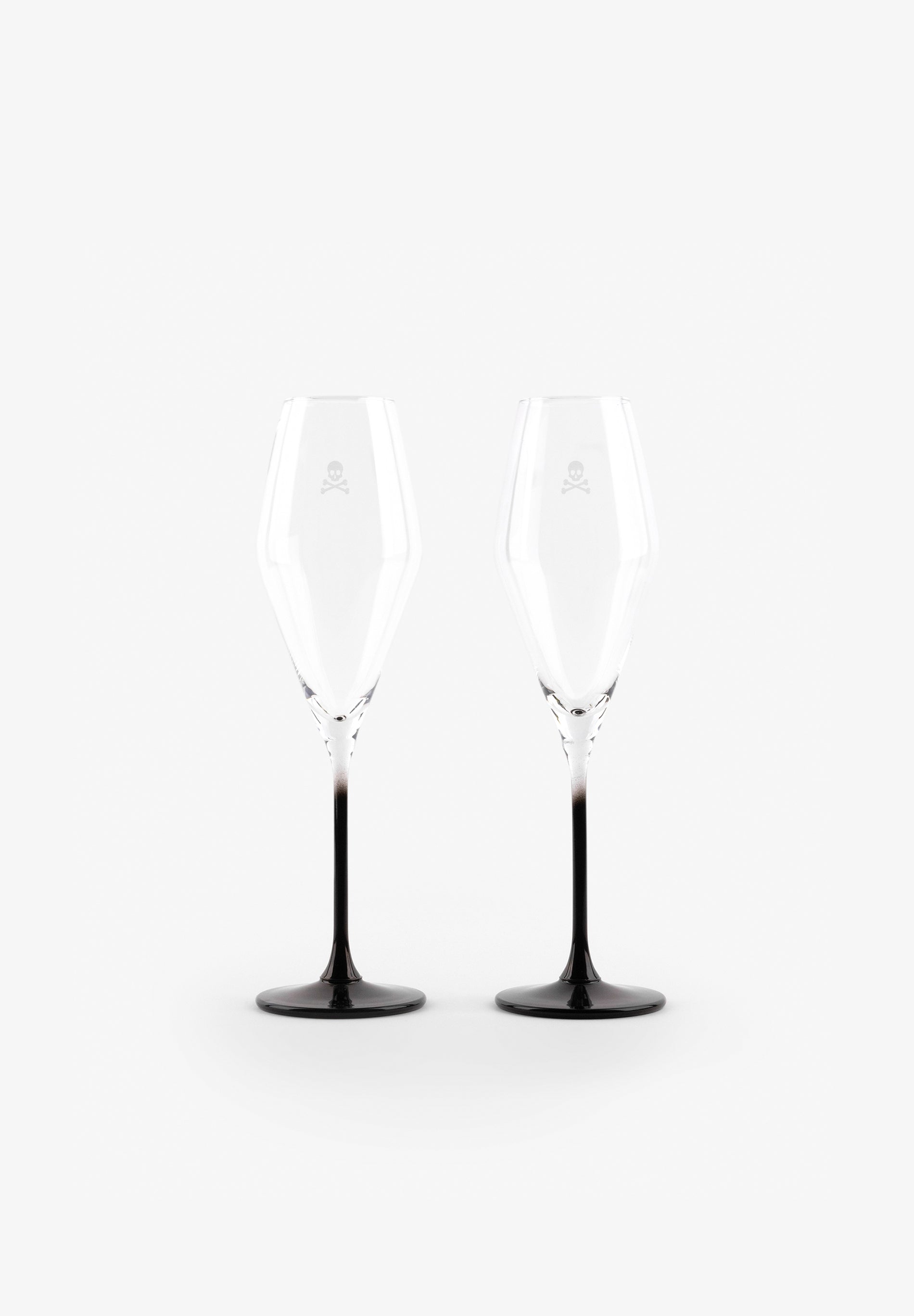 SET COPAS DE CHAMPÁN