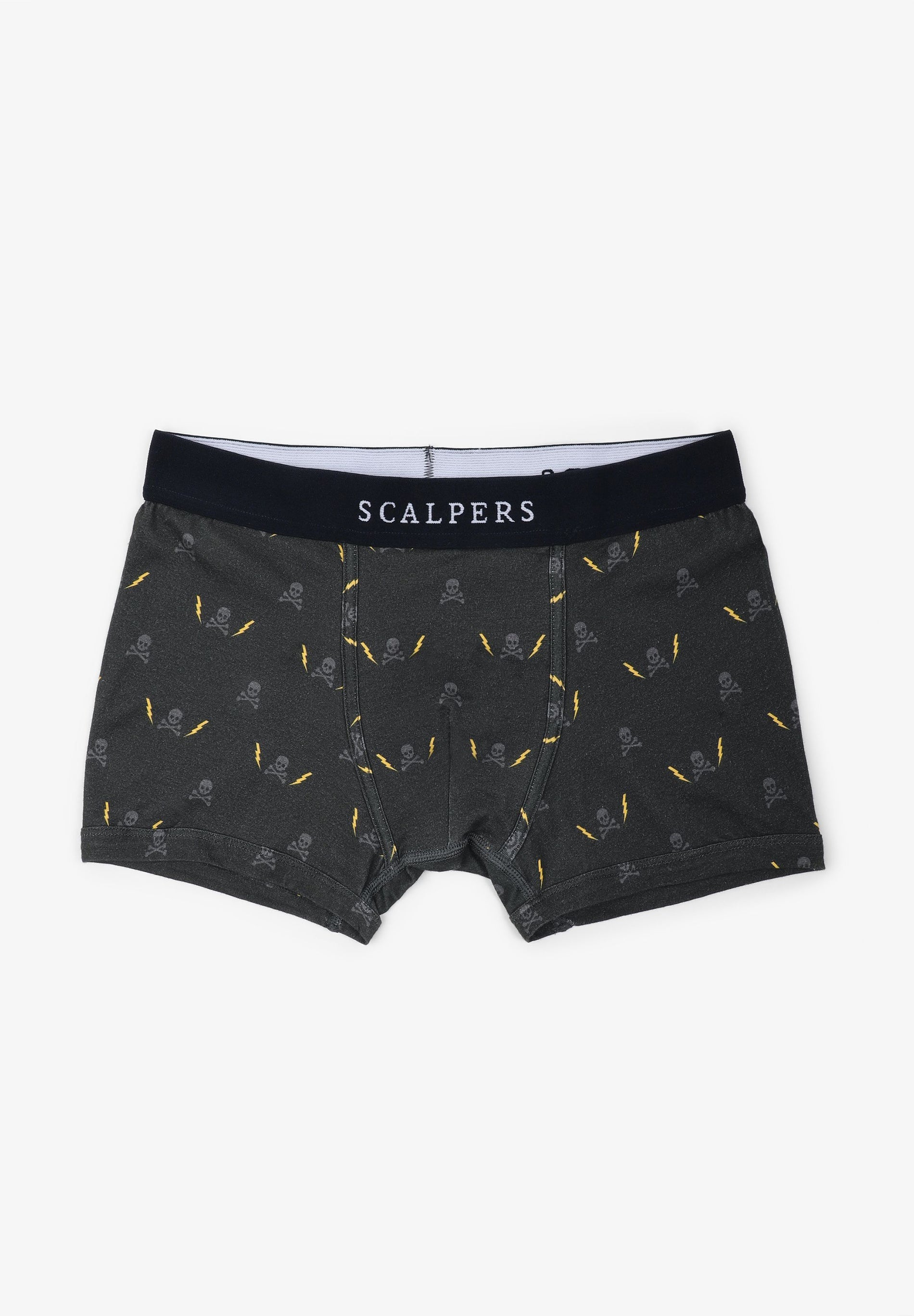 BOXER MOTIVOS DIVERTIDOS