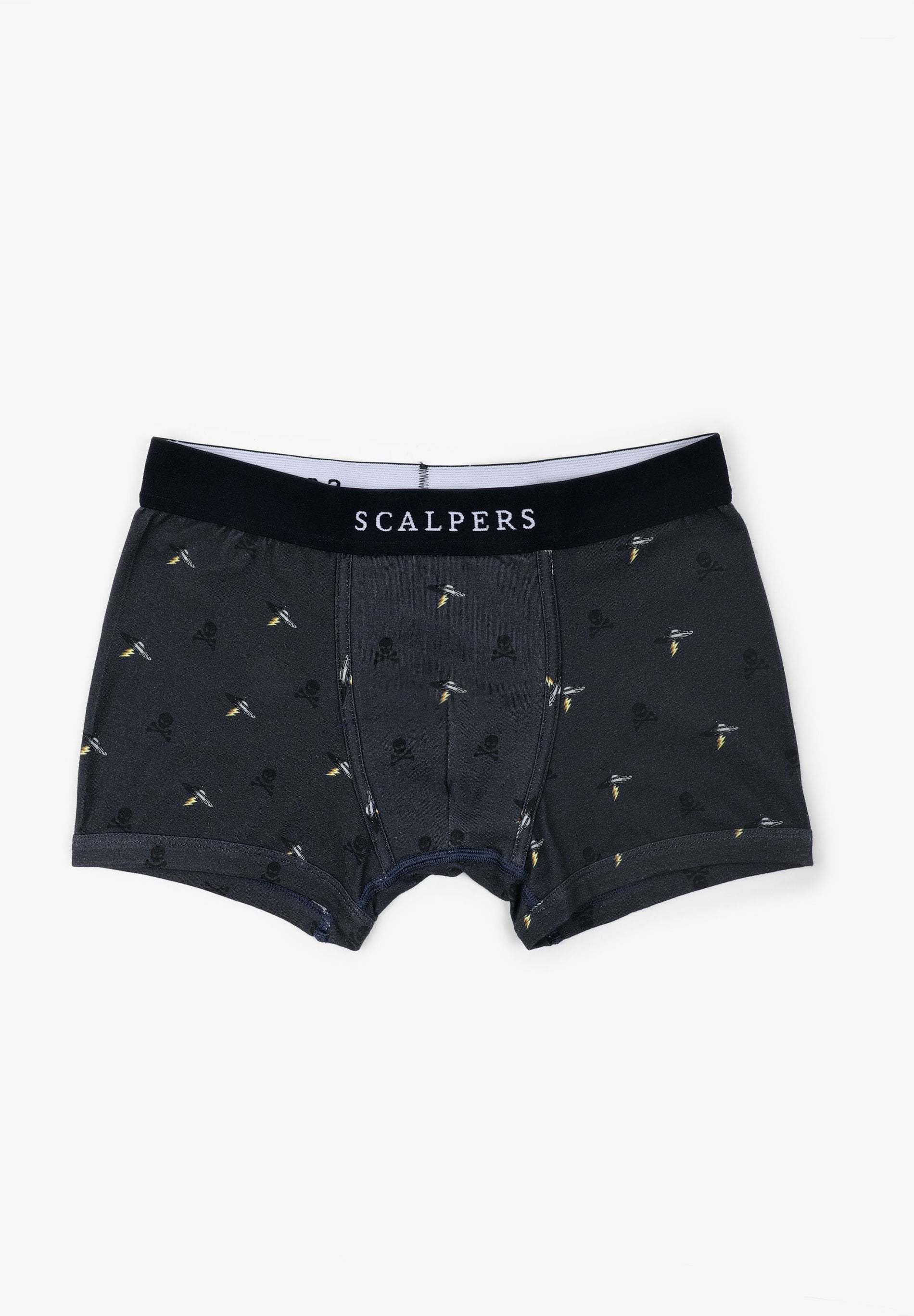 BOXER MOTIVOS DIVERTIDOS