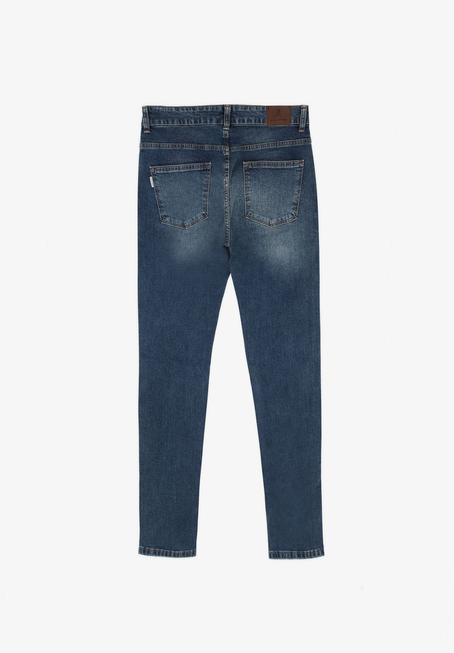 JEANS REGULAR RECTOS