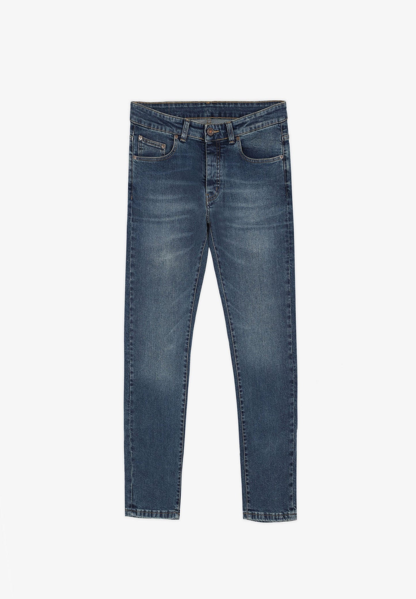 JEANS REGULAR RECTOS