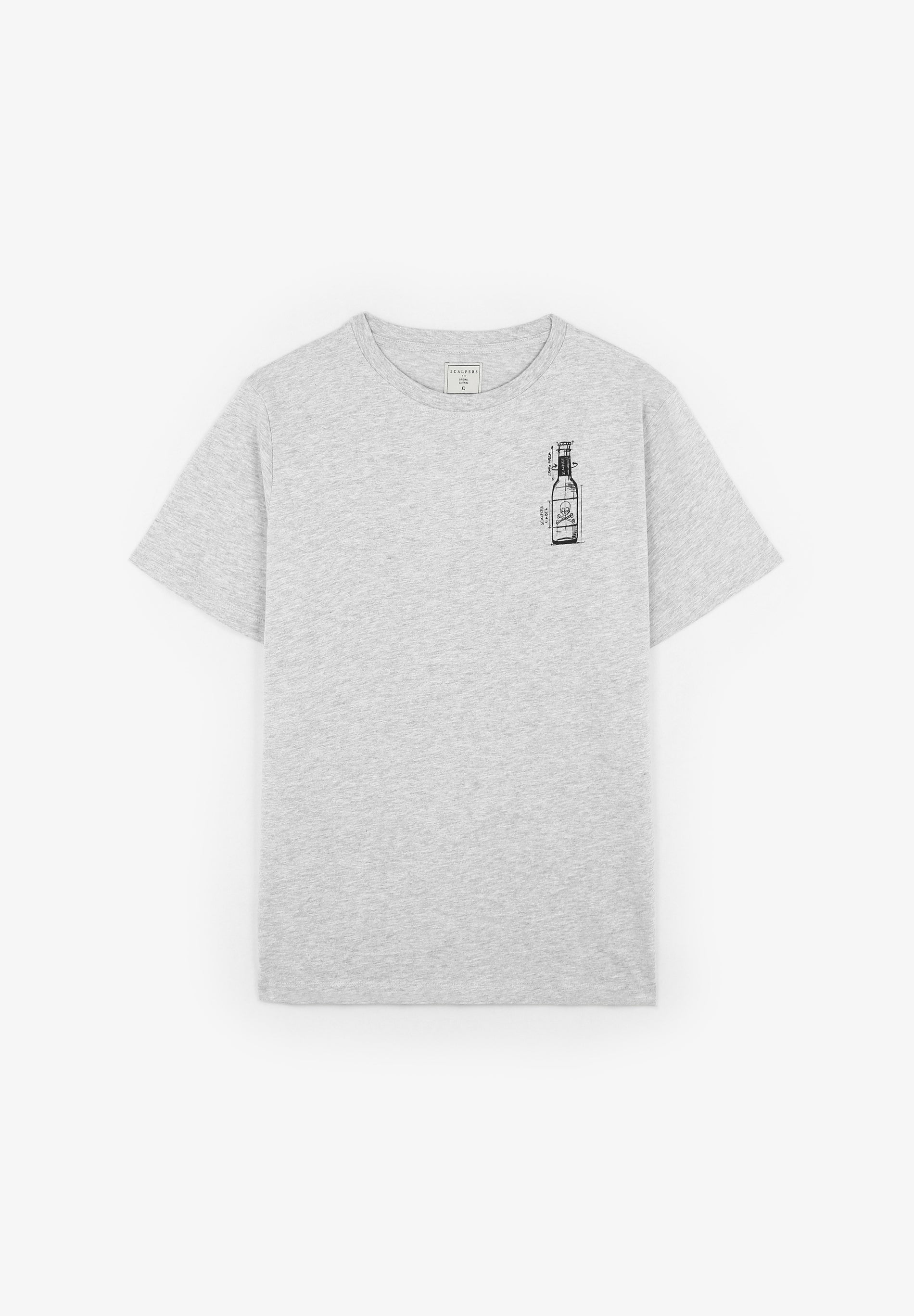 BEER BT TEE