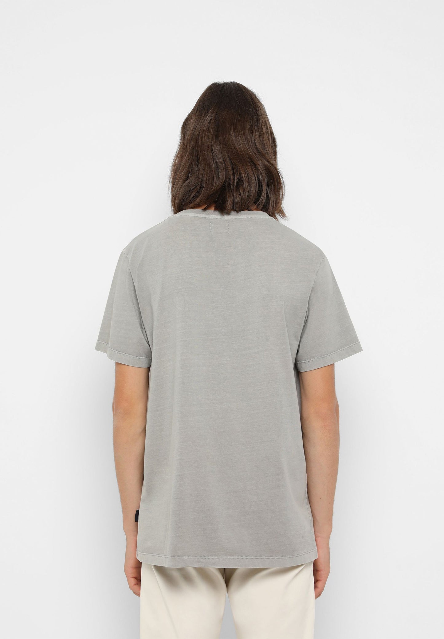 CAMISETA BÁSICA