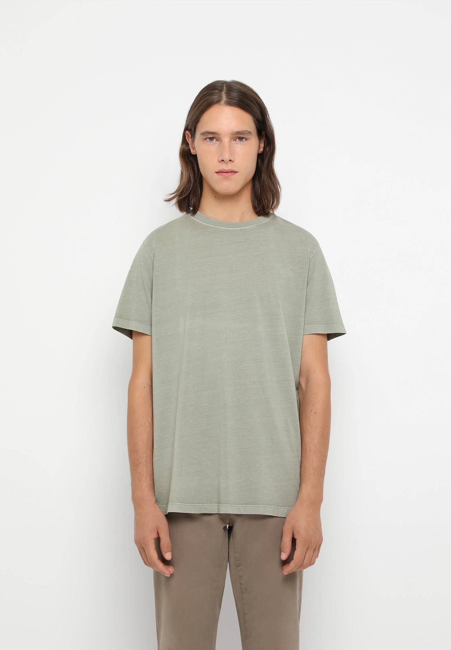 CAMISETA BÁSICA