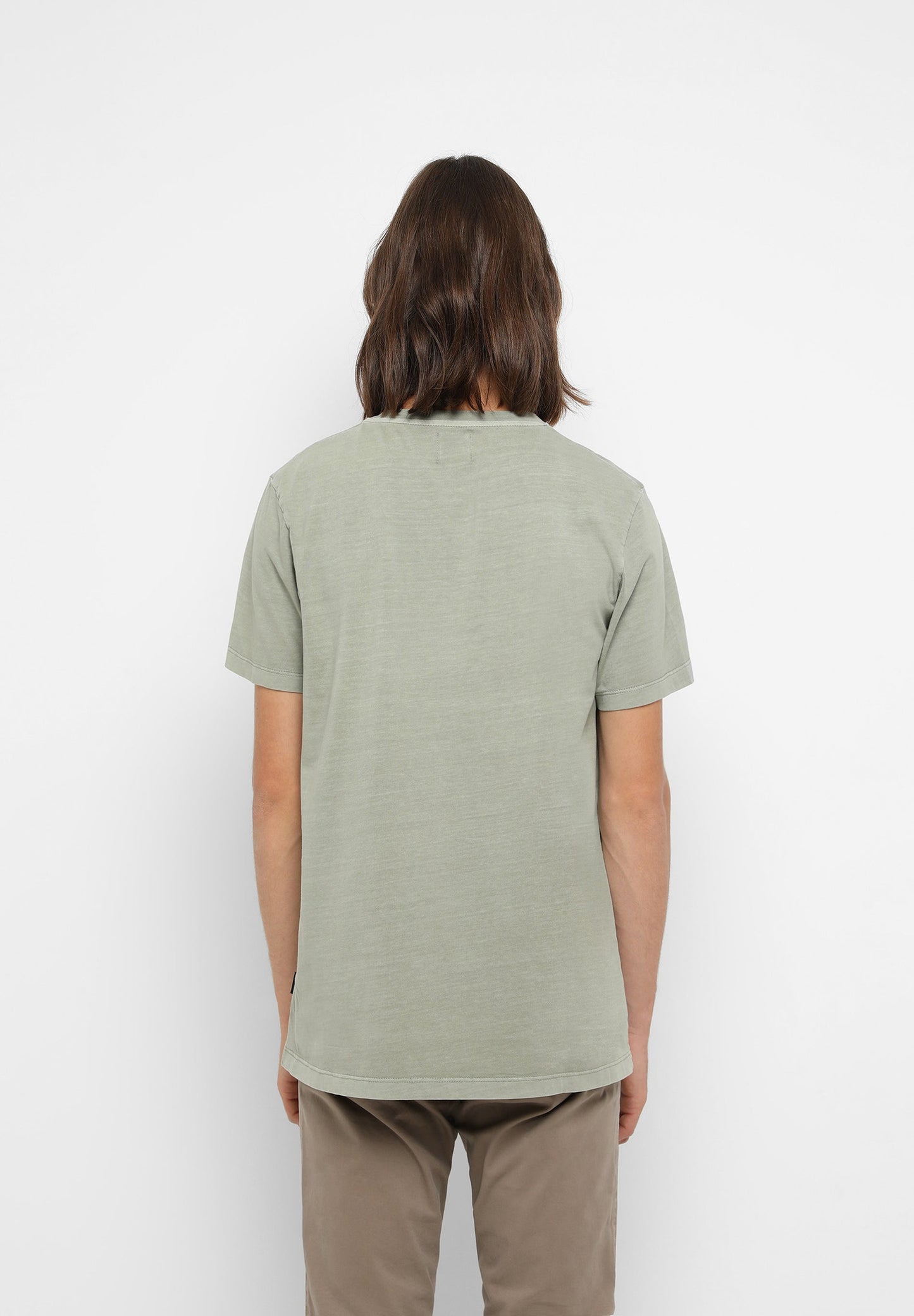 CAMISETA BÁSICA