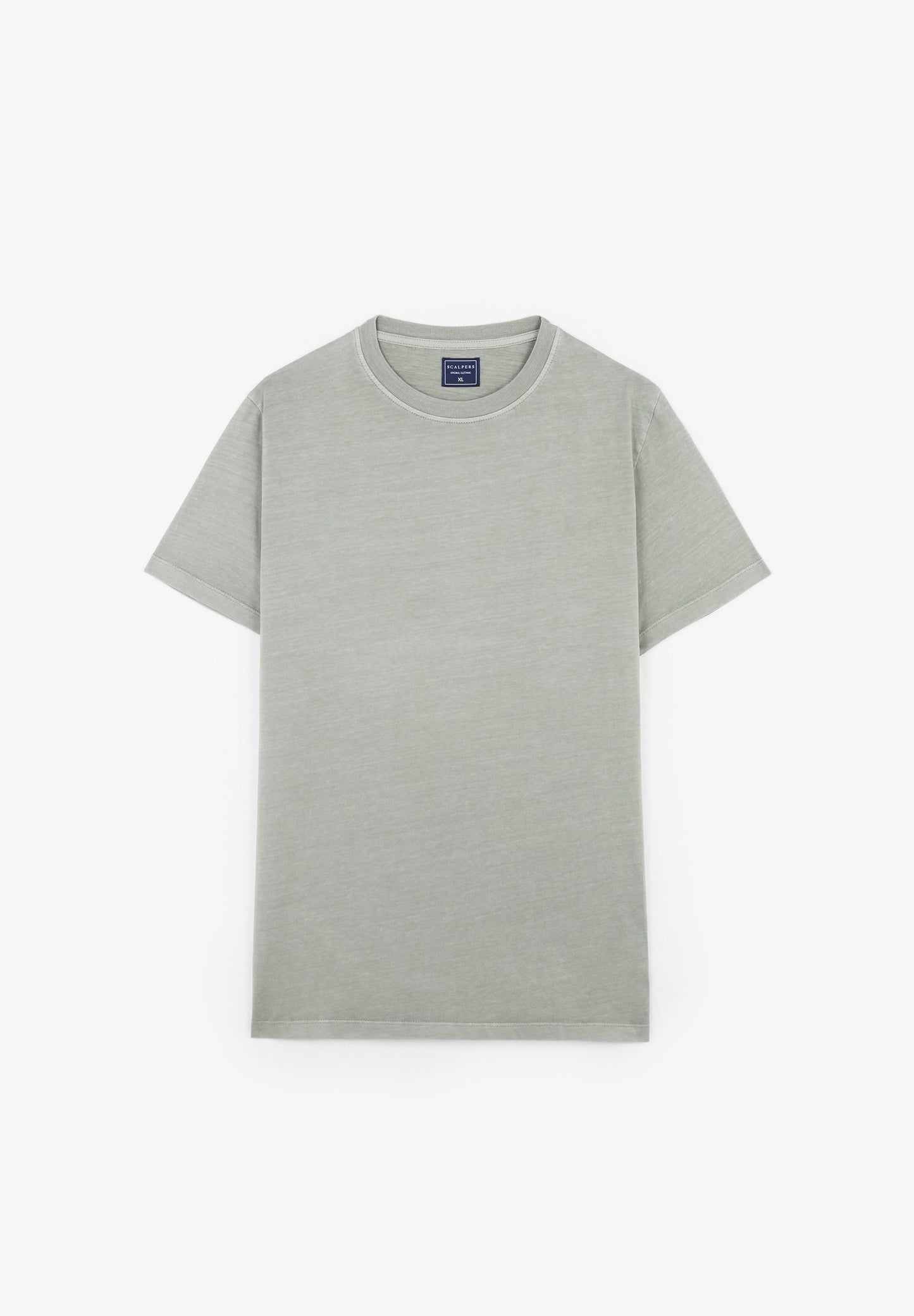 CAMISETA BÁSICA