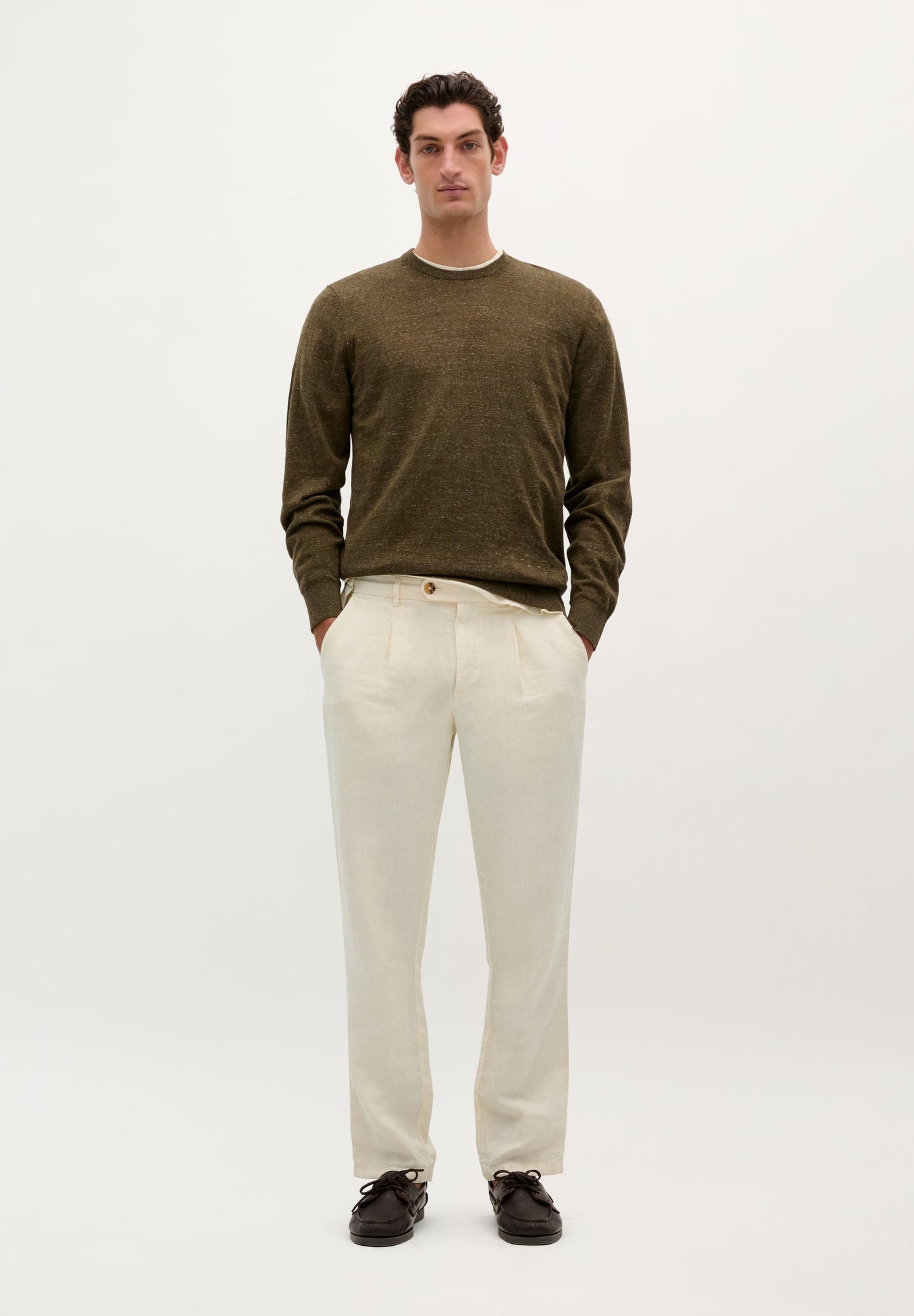 JERSEY PUNTO ALGODÓN