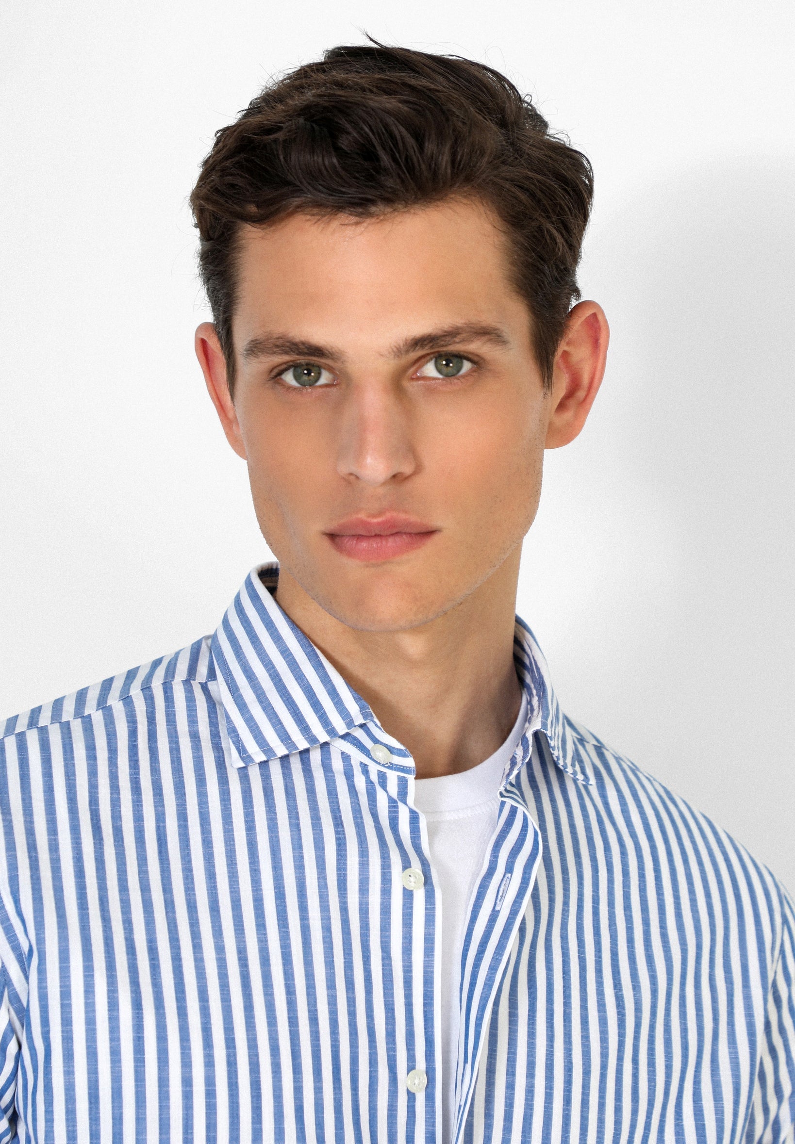 CAMISA PREMIUM RAYAS
