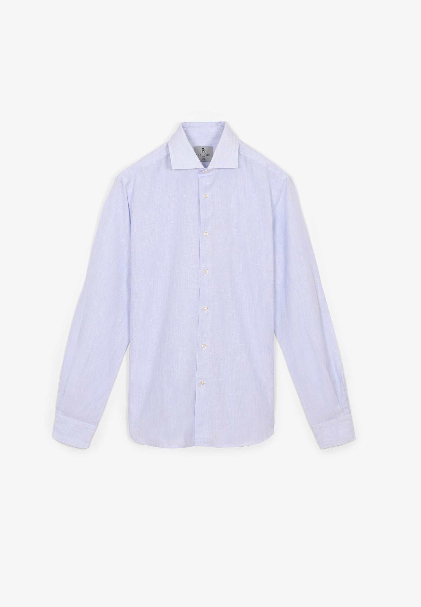 CAMISA PREMIUM ESTRUCTURA