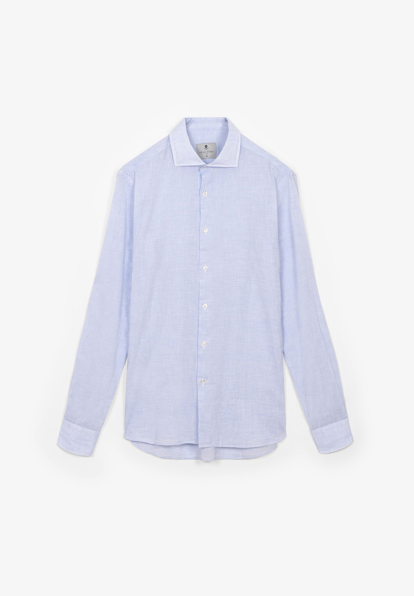 CAMISA PREMIUM LISA
