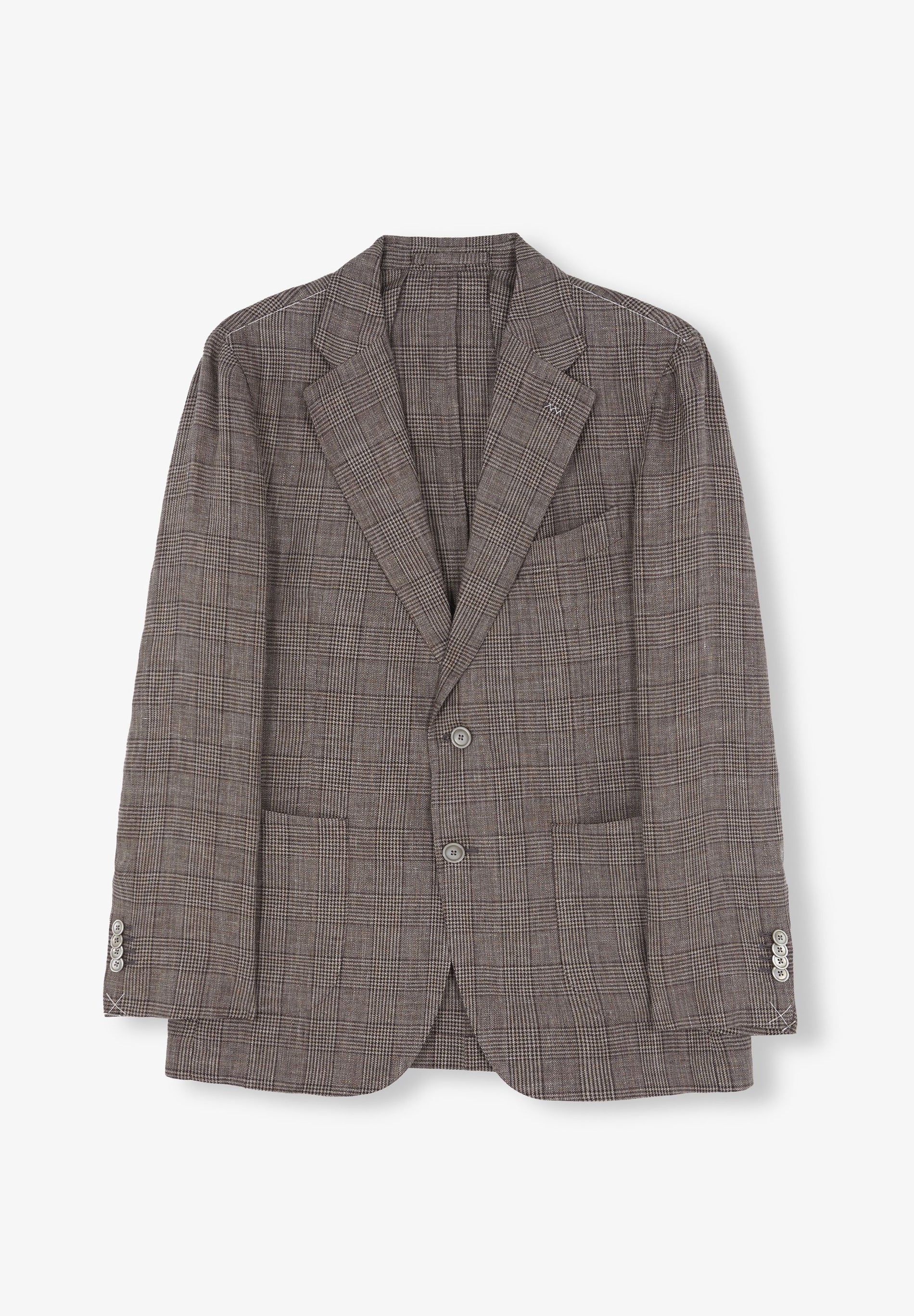 BLAZER PREMIUM CUADROS