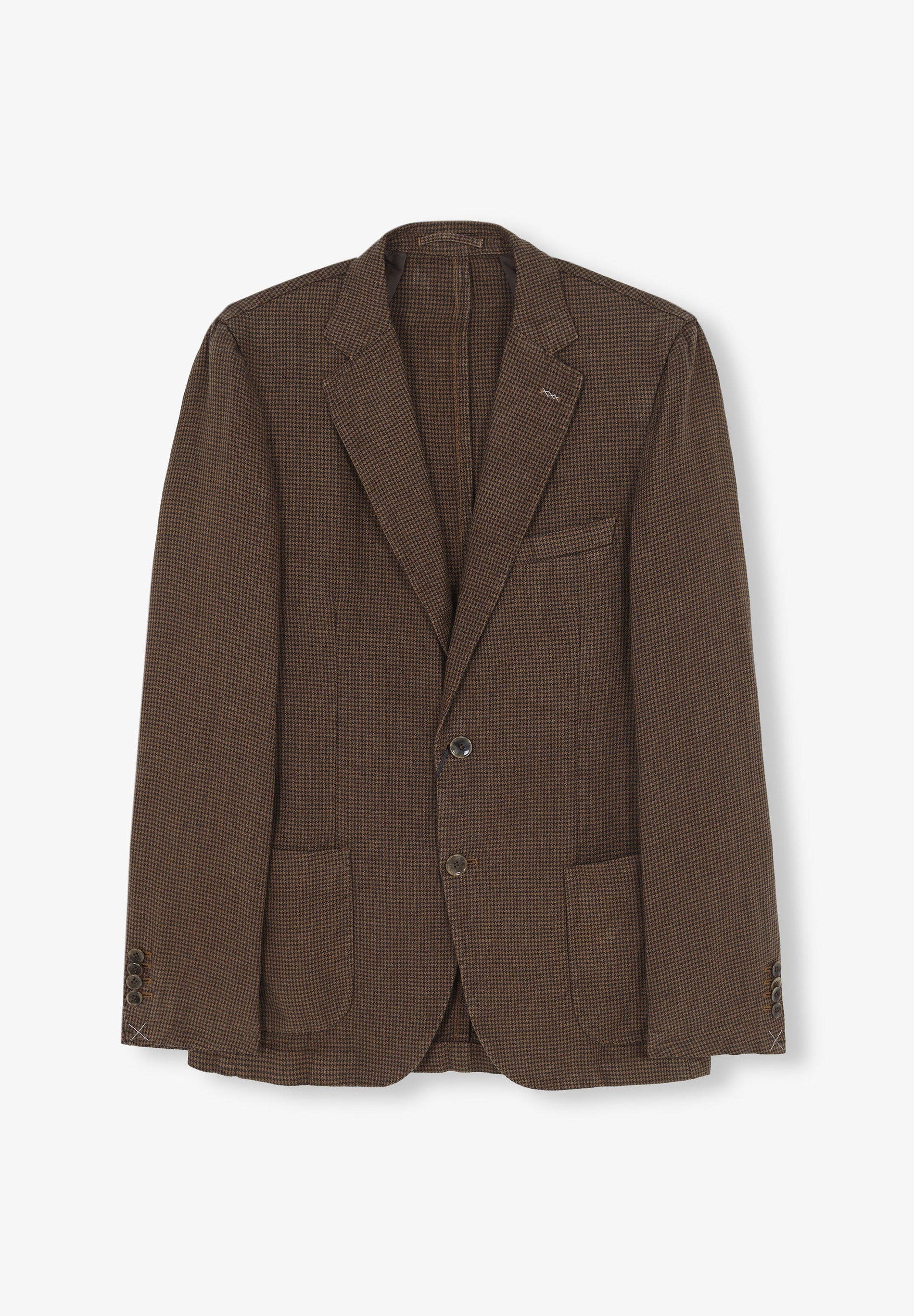 BLAZER LINO ESPIGUILLA