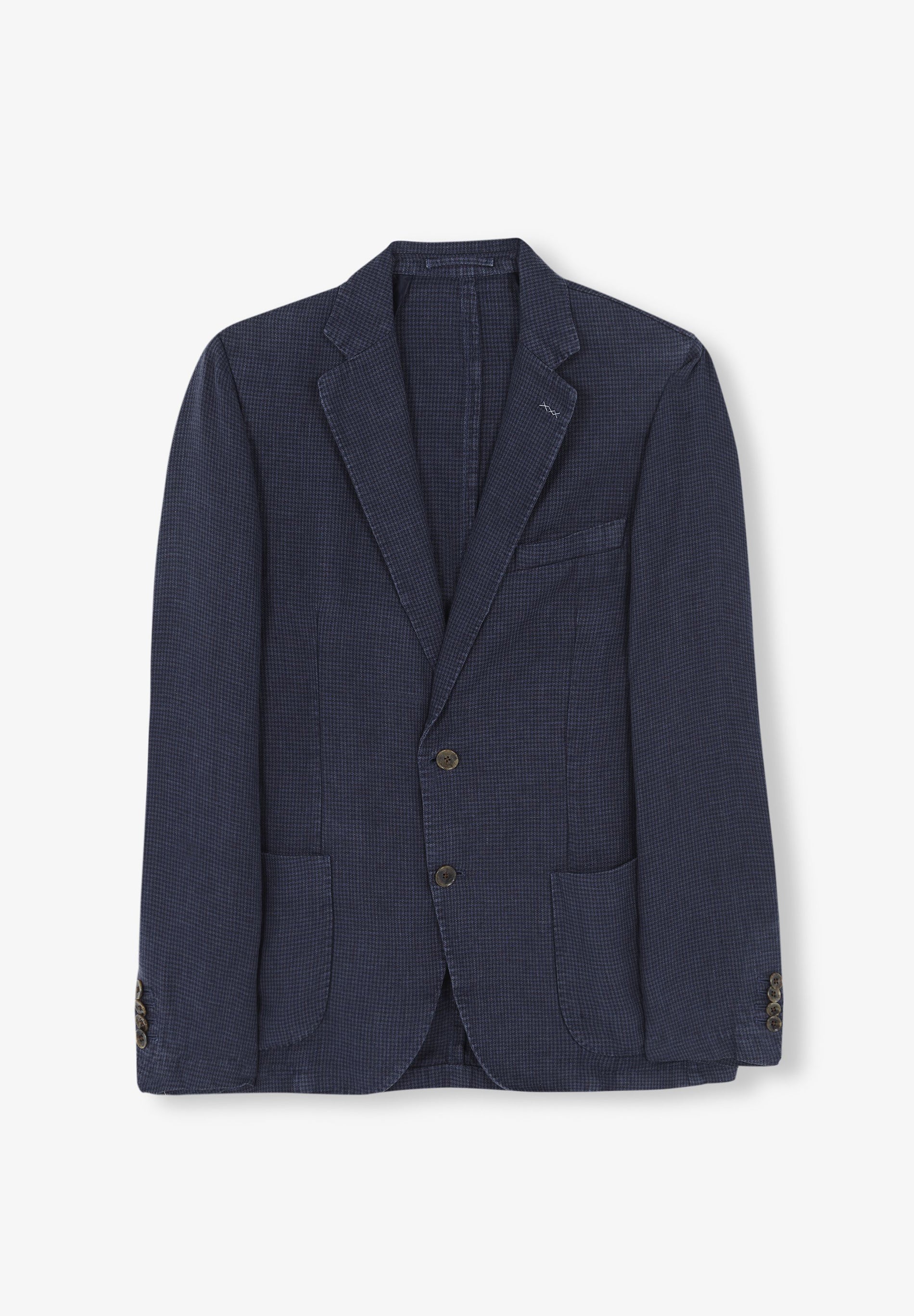 BLAZER LINO ESPIGUILLA