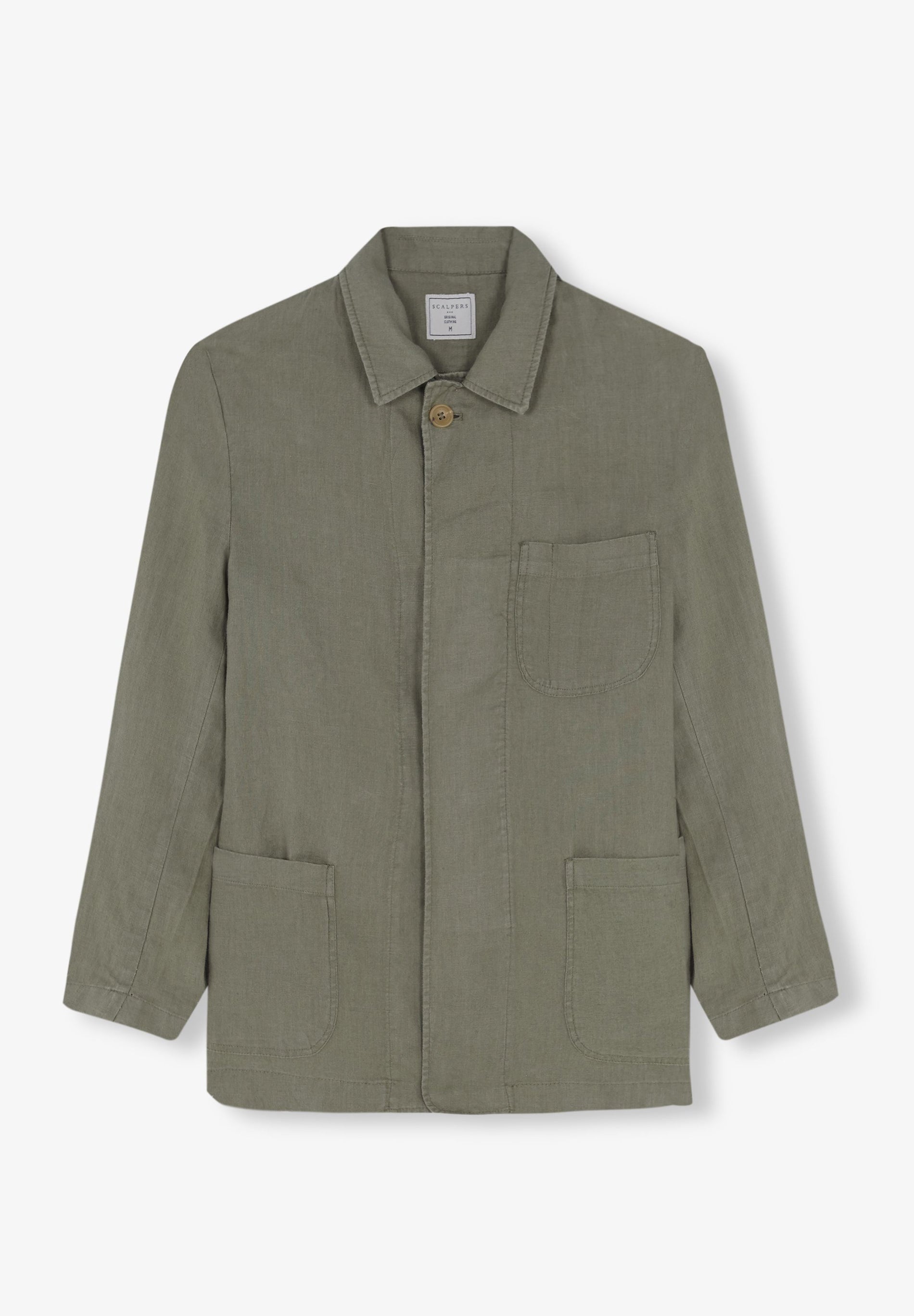 BLAZER CORTE JAPO