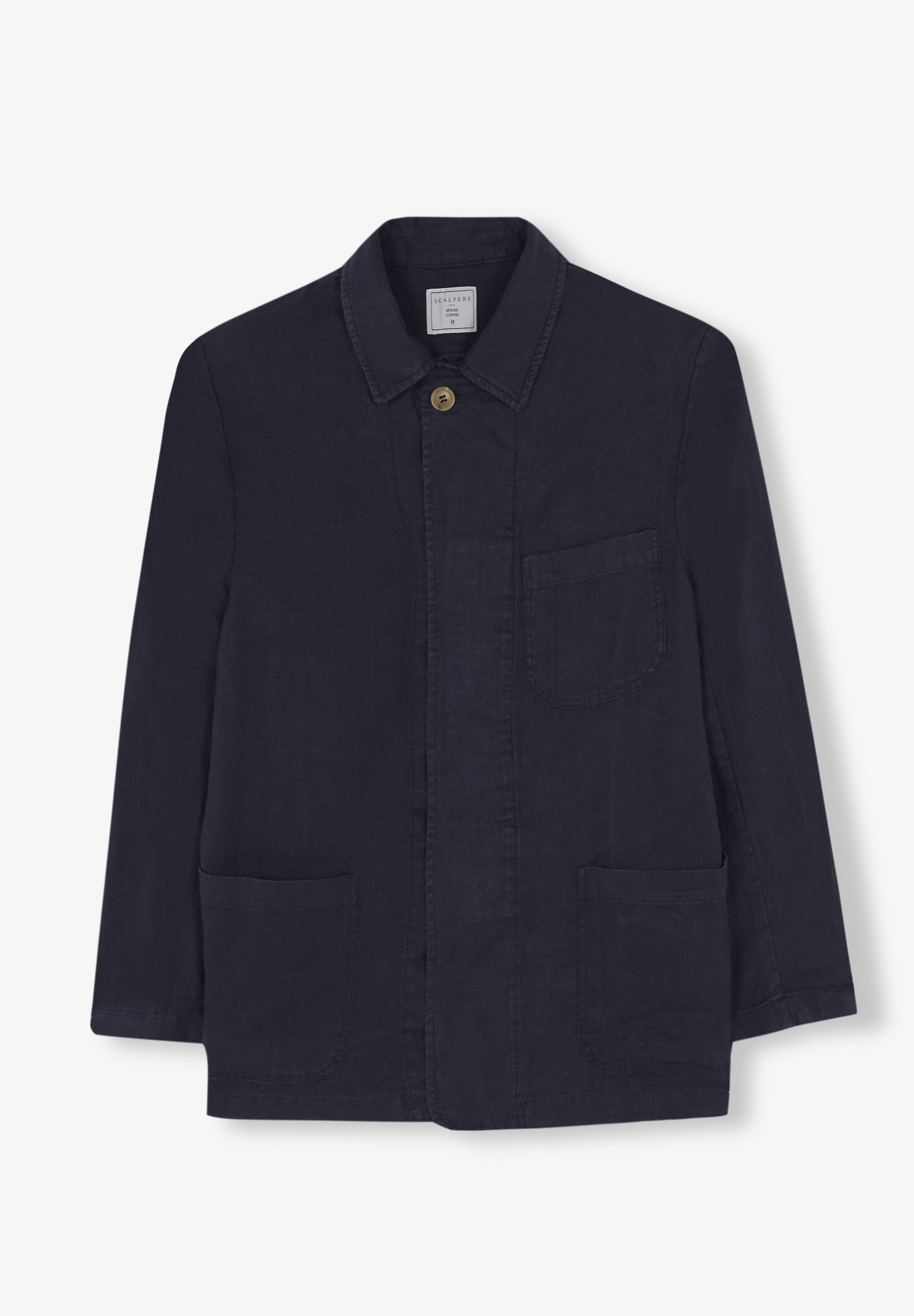 BLAZER CORTE JAPO