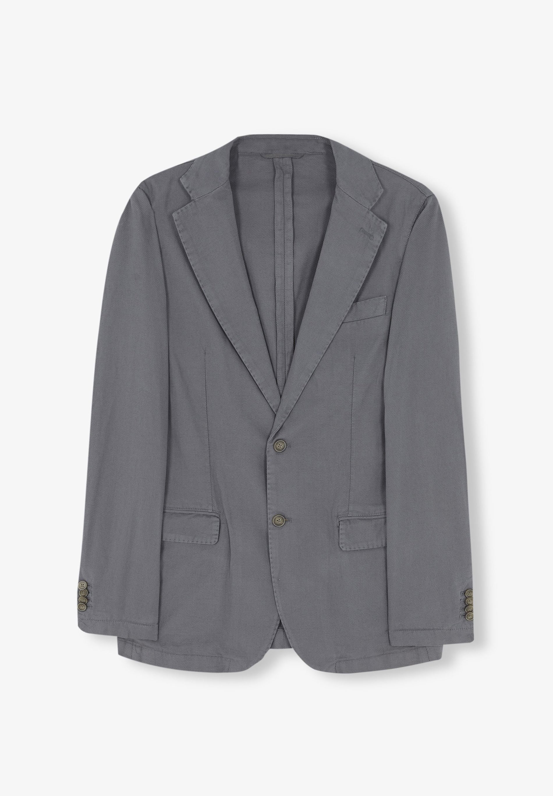 BLAZER LINO ALGODÓN