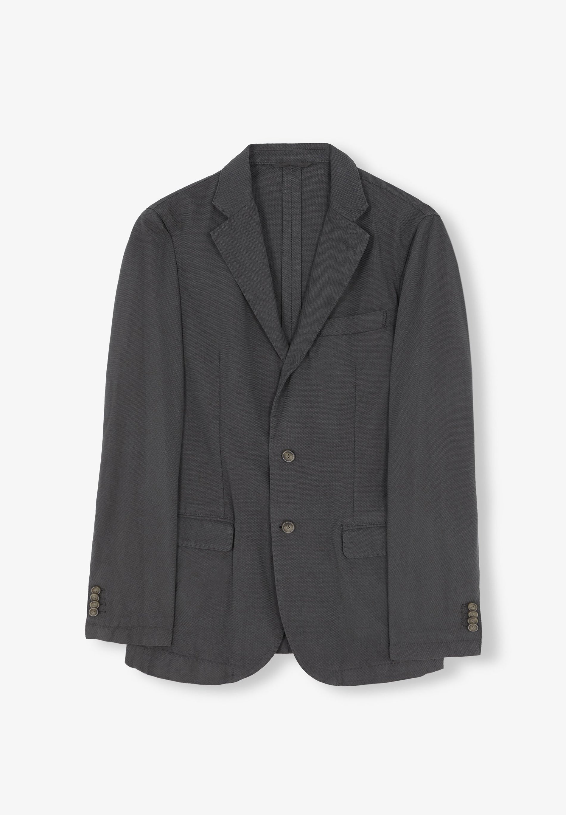 BLAZER LINO ALGODÓN